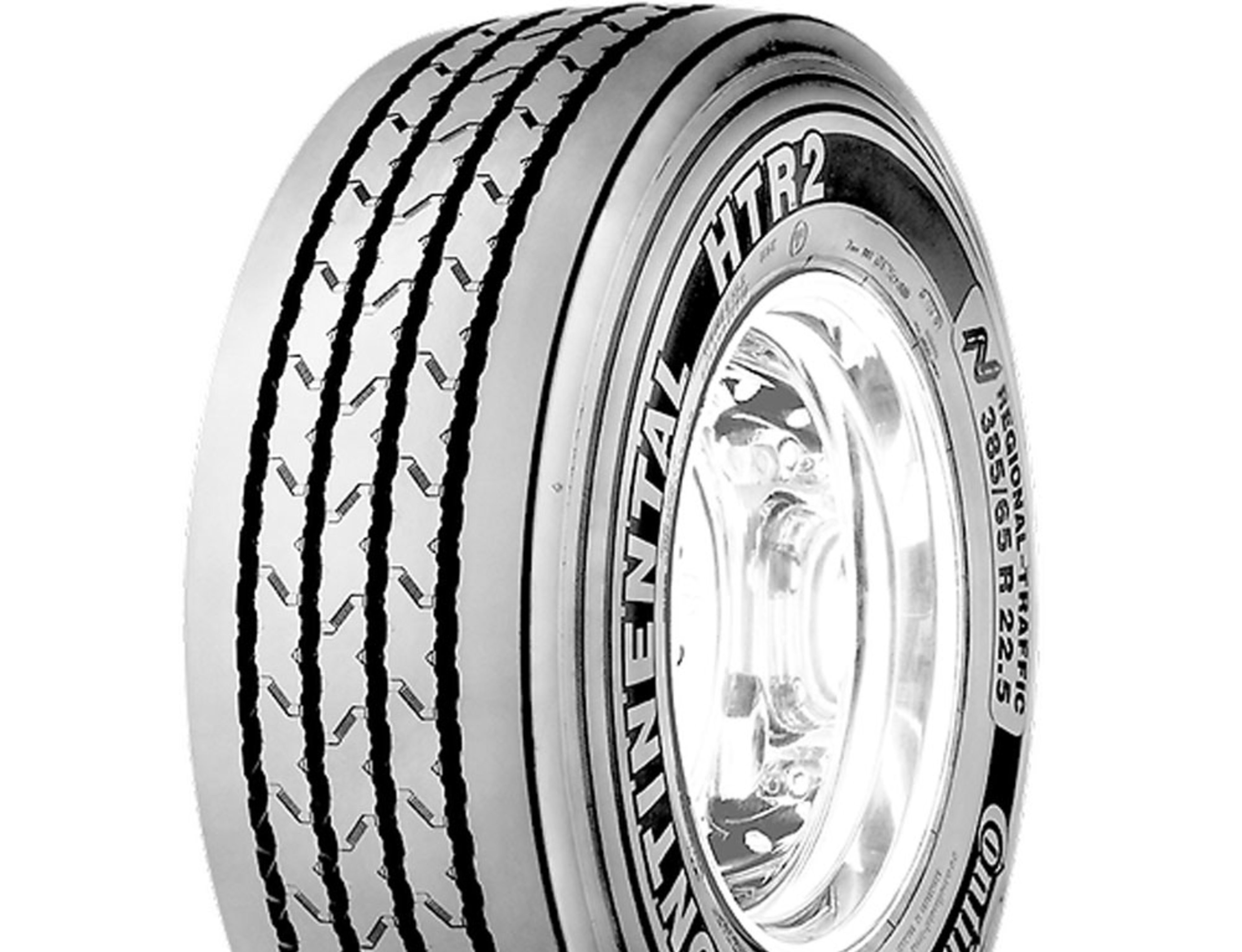 Tire Sidetread