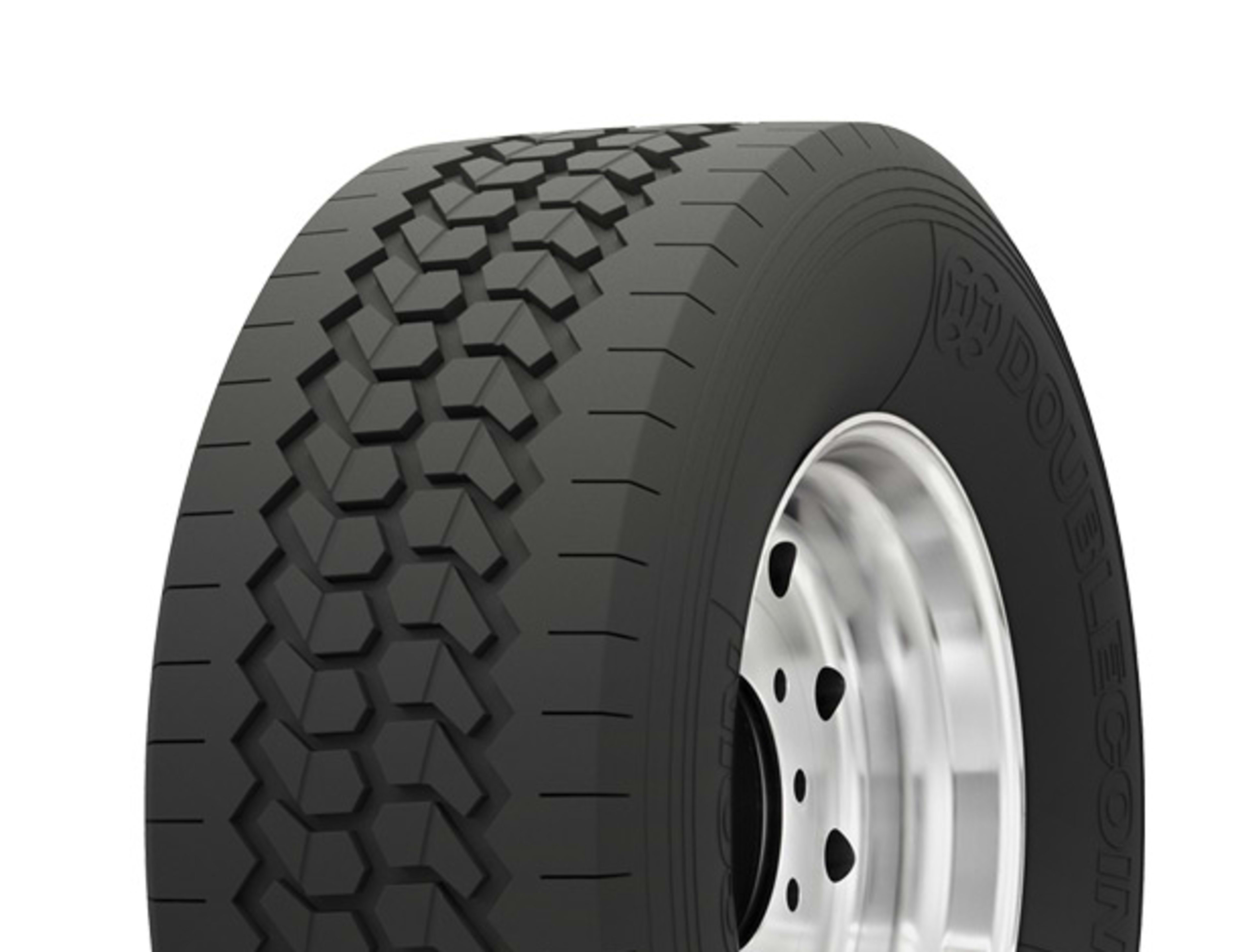 Tire Sidetread