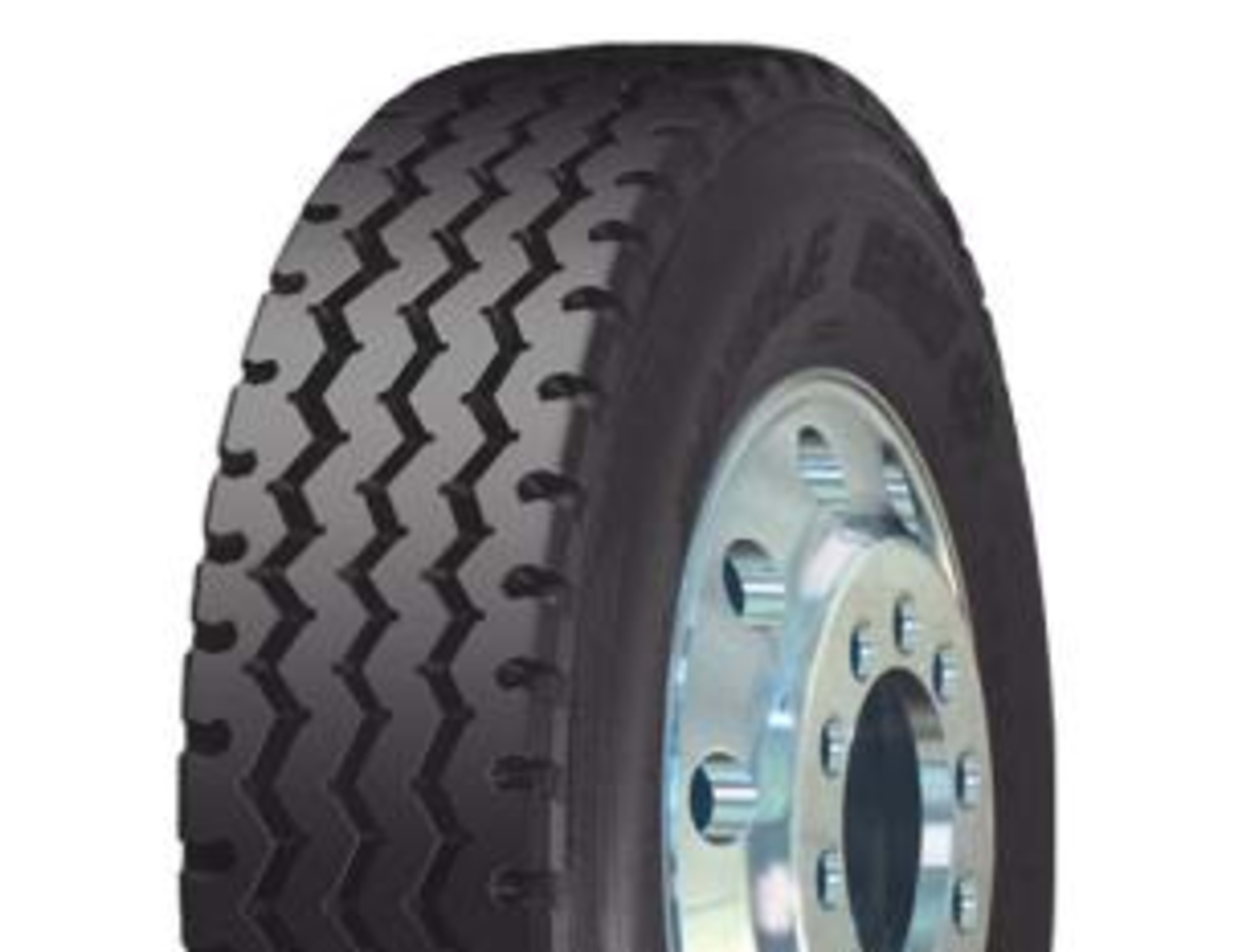Tire Sidetread
