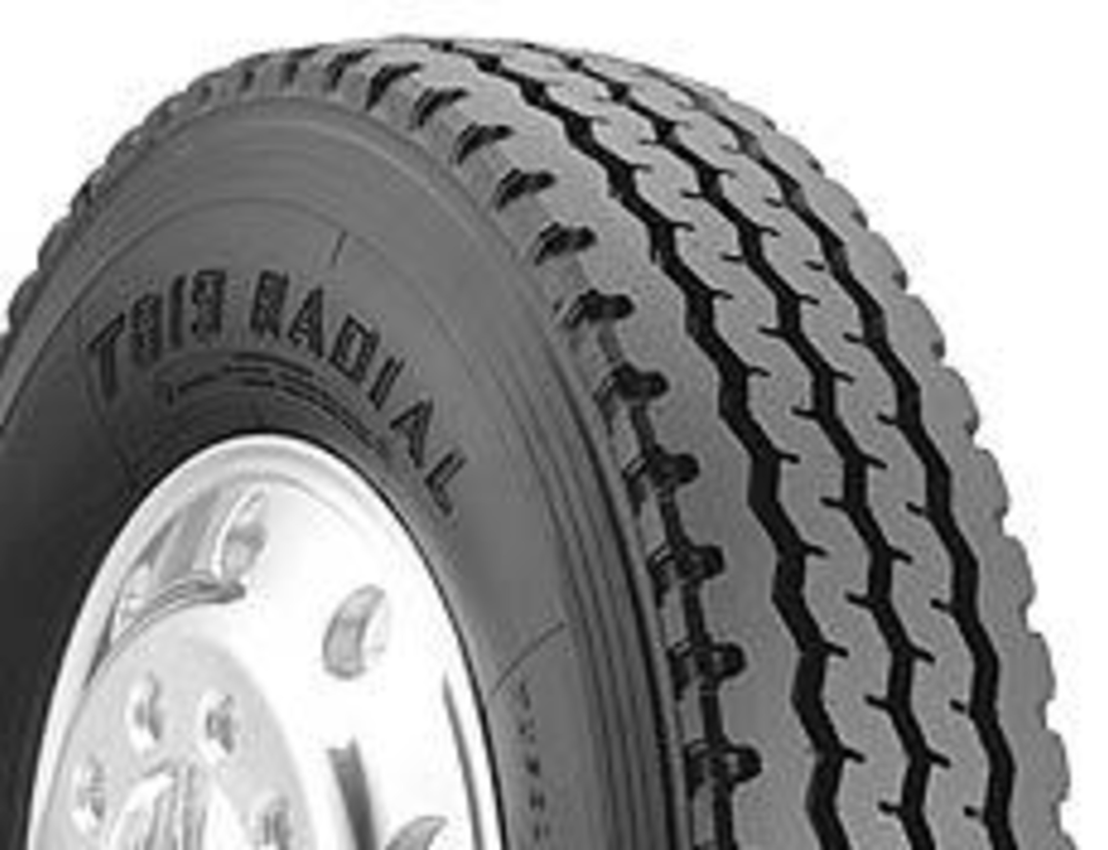 Tire Sidetread