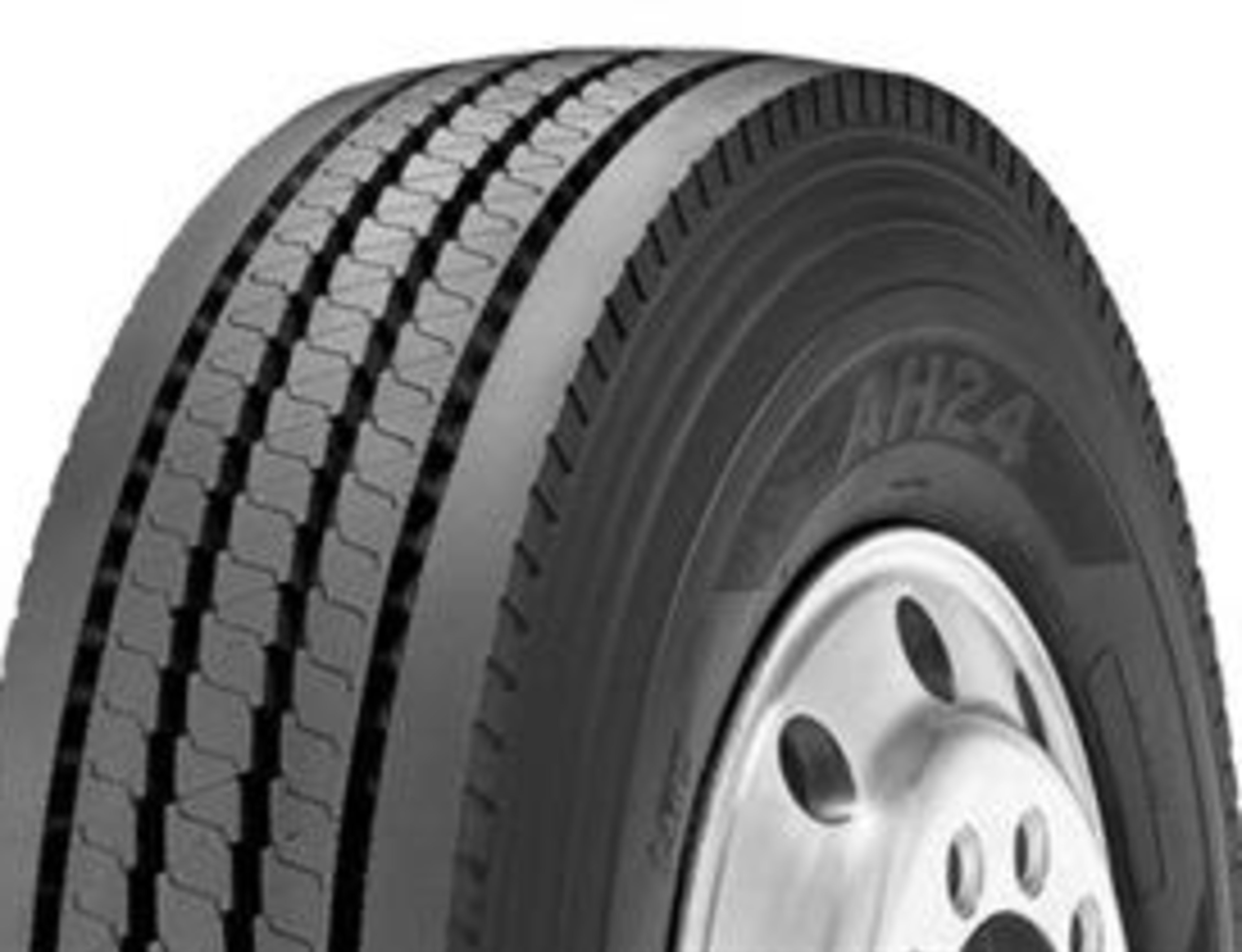 Tire Sidetread