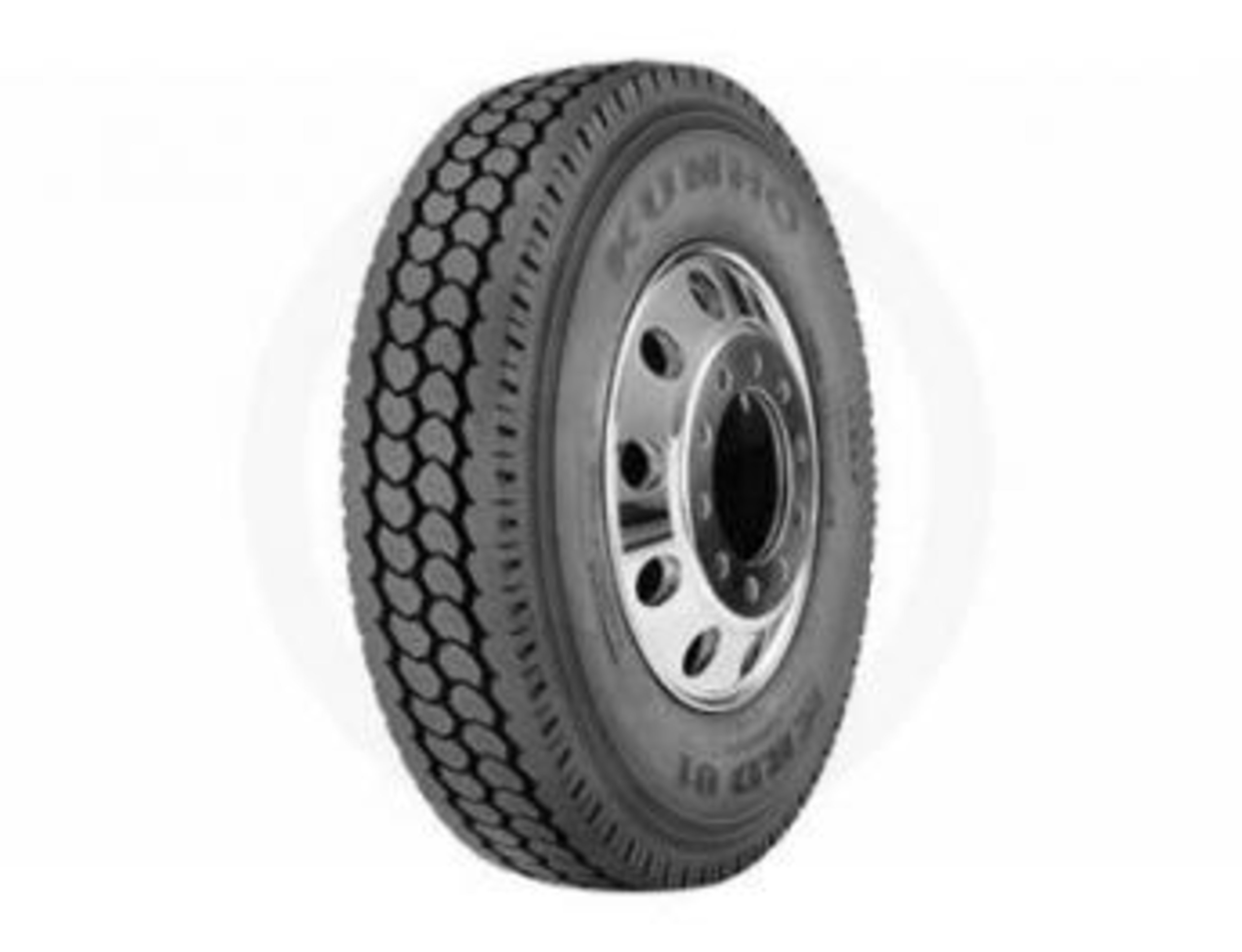Tire Sidetread