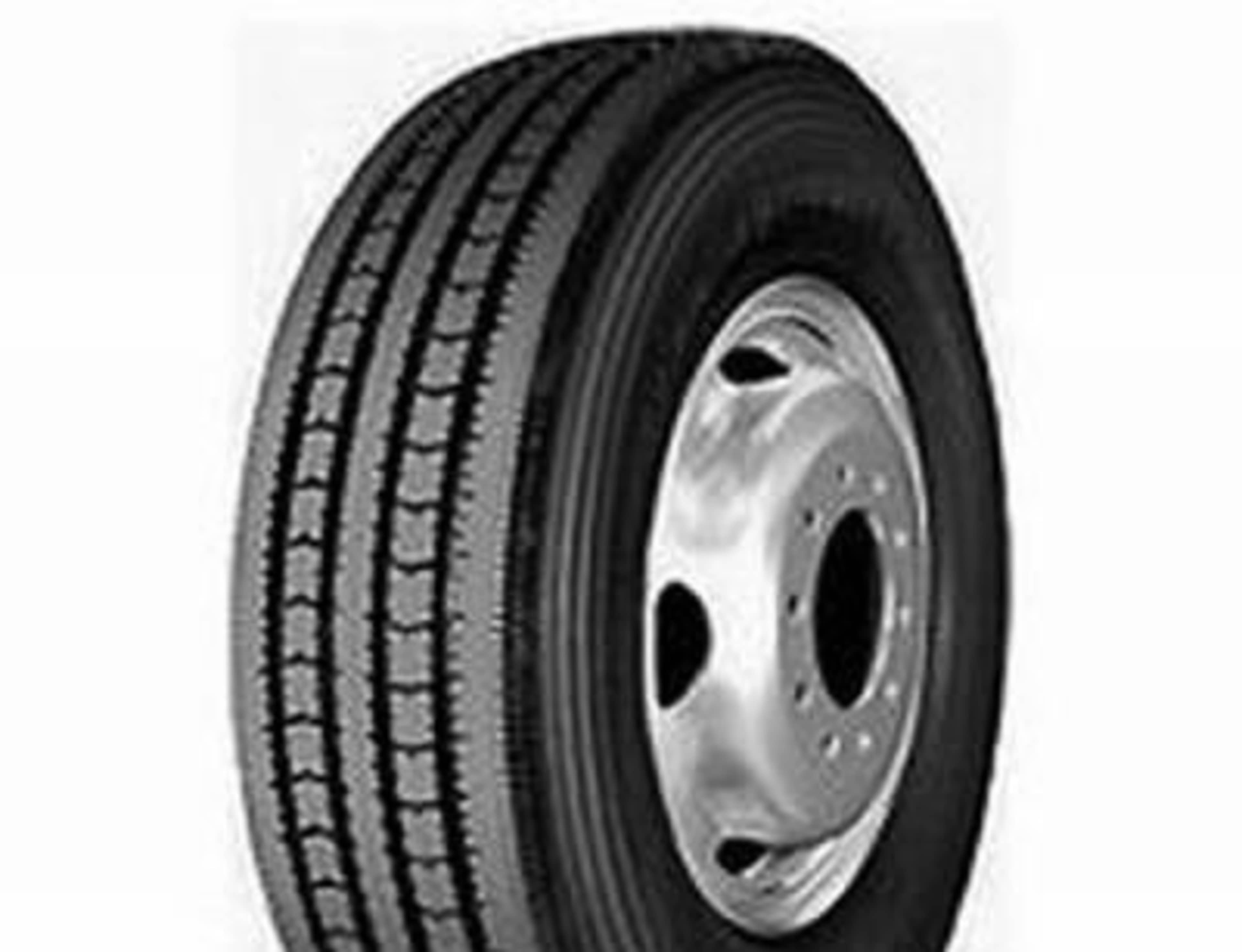 Tire Sidetread
