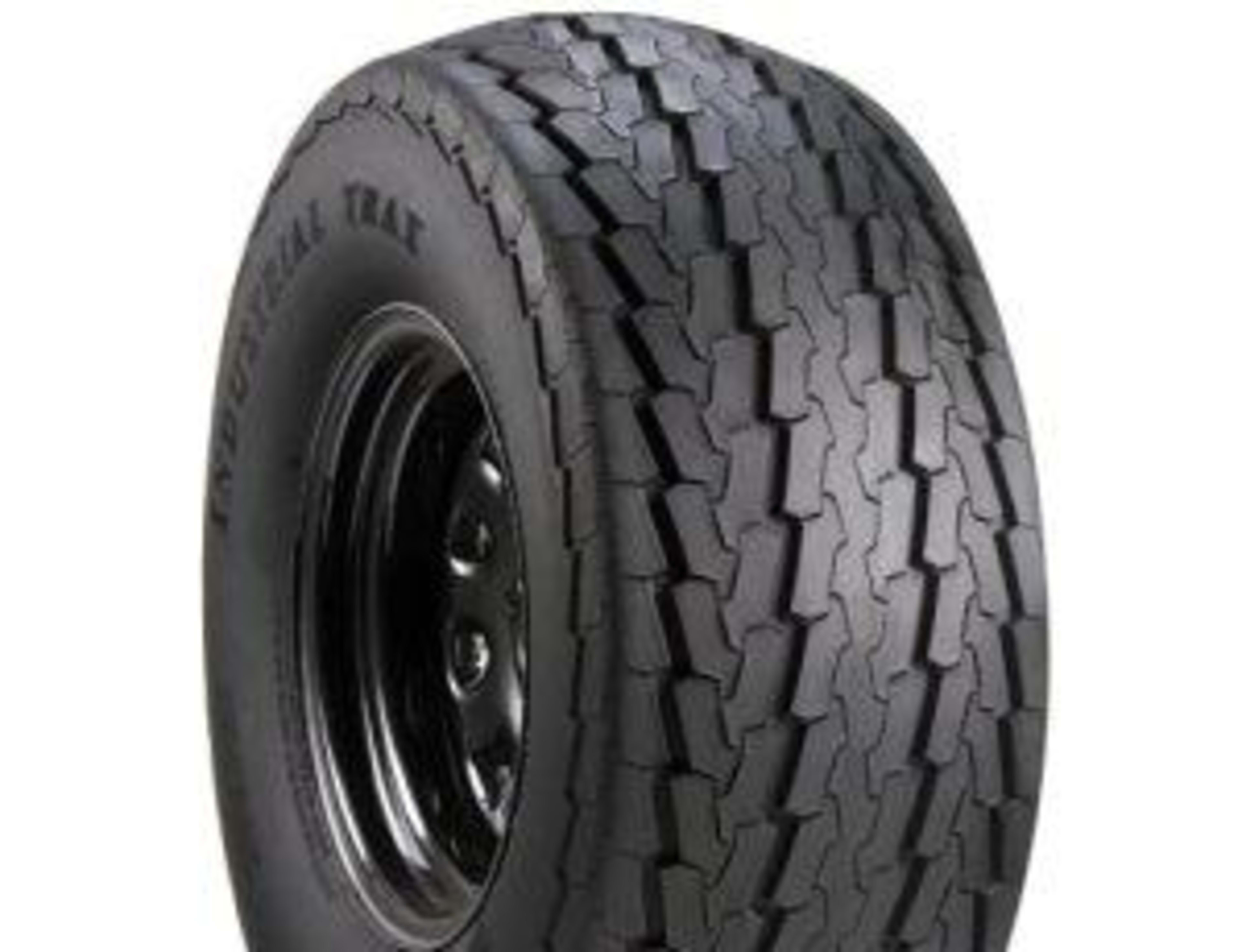 Tire Sidetread