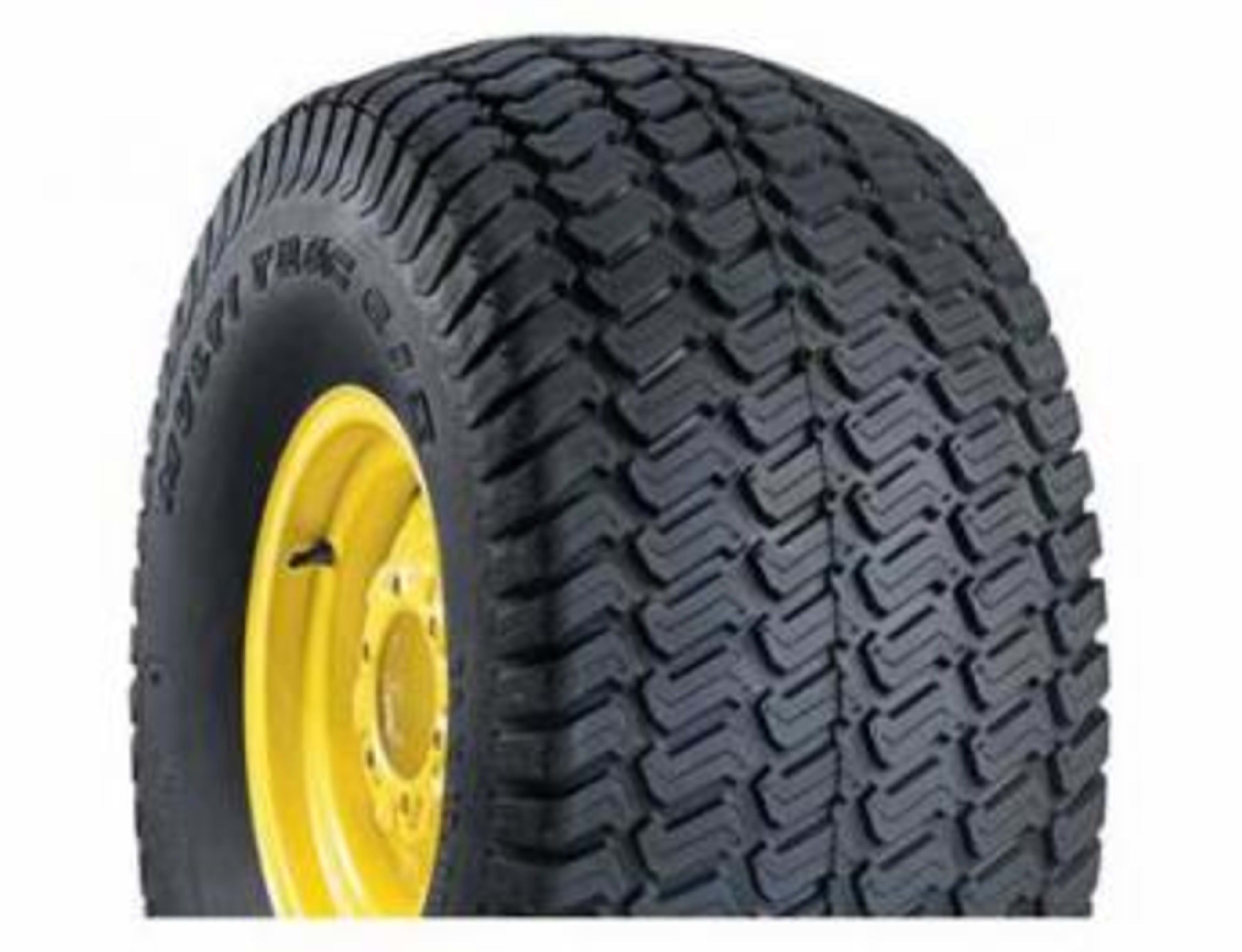 Tire Sidetread