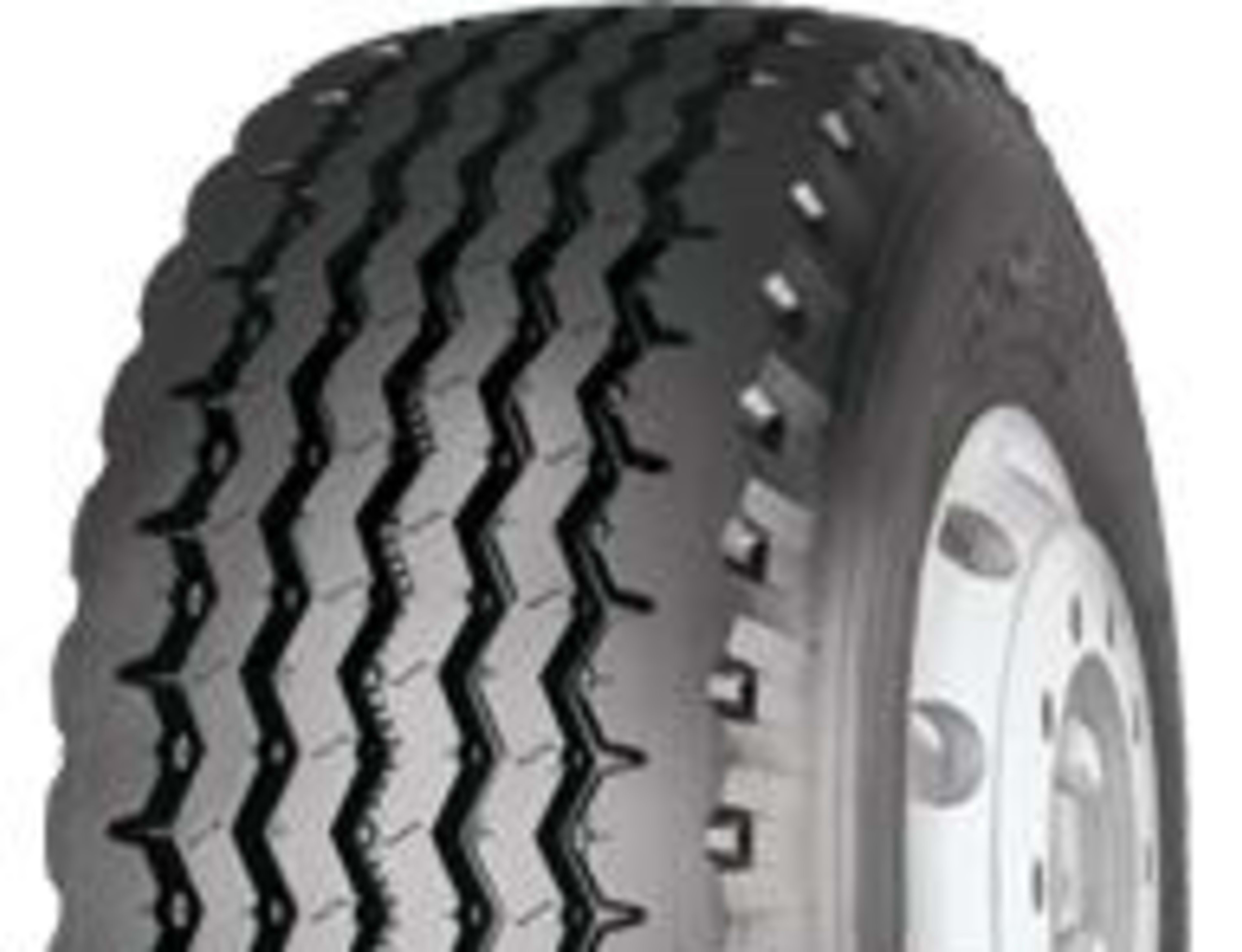 Tire Sidetread