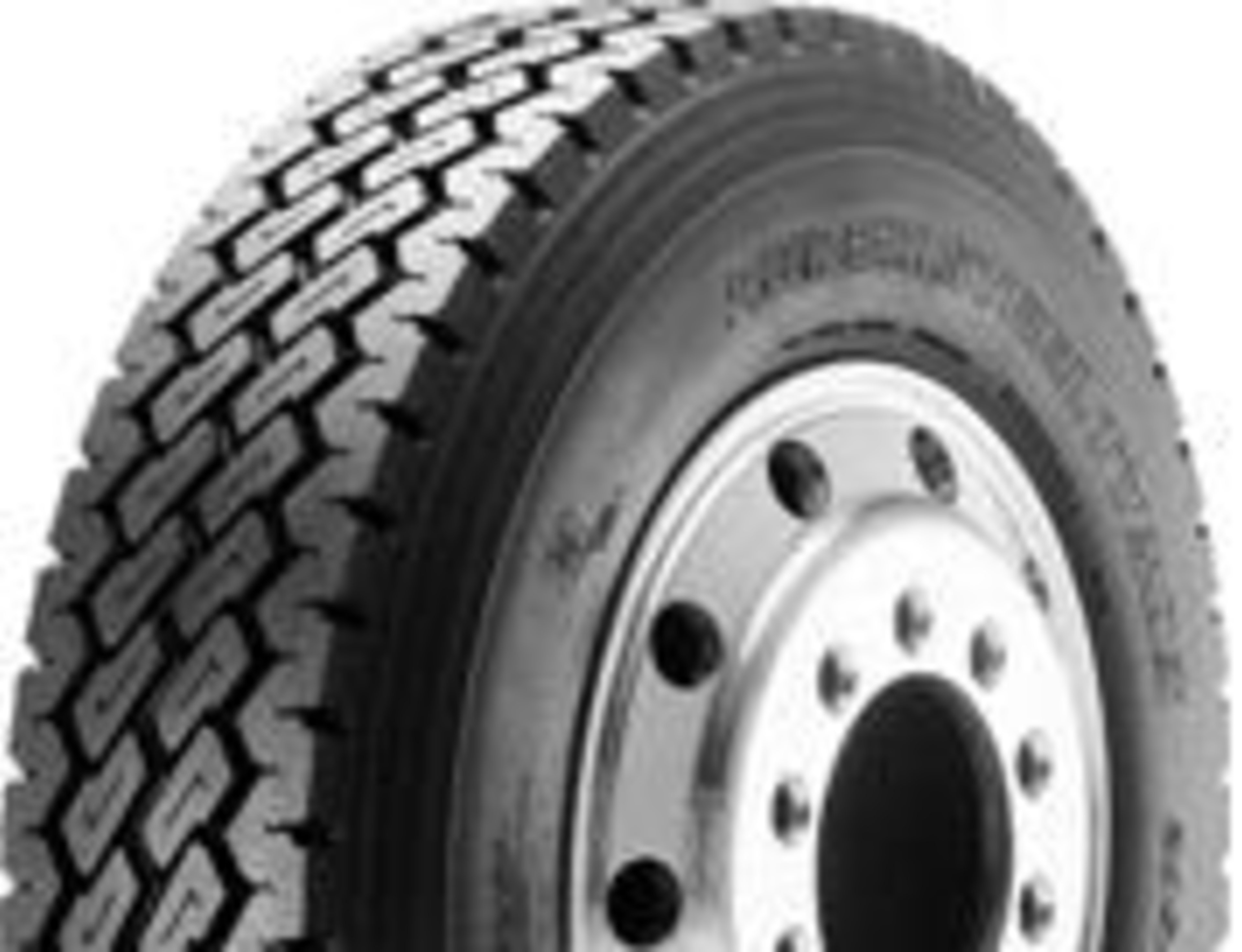 Tire Sidetread
