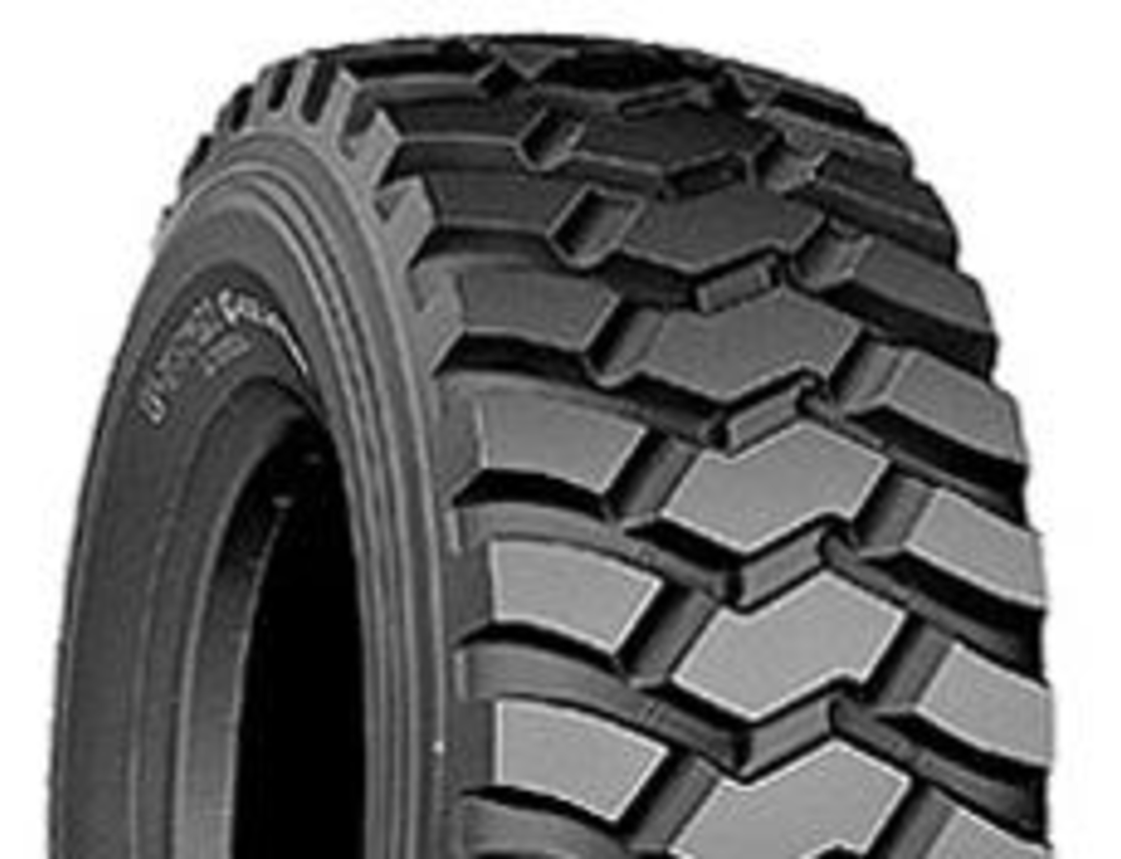 Tire Sidetread
