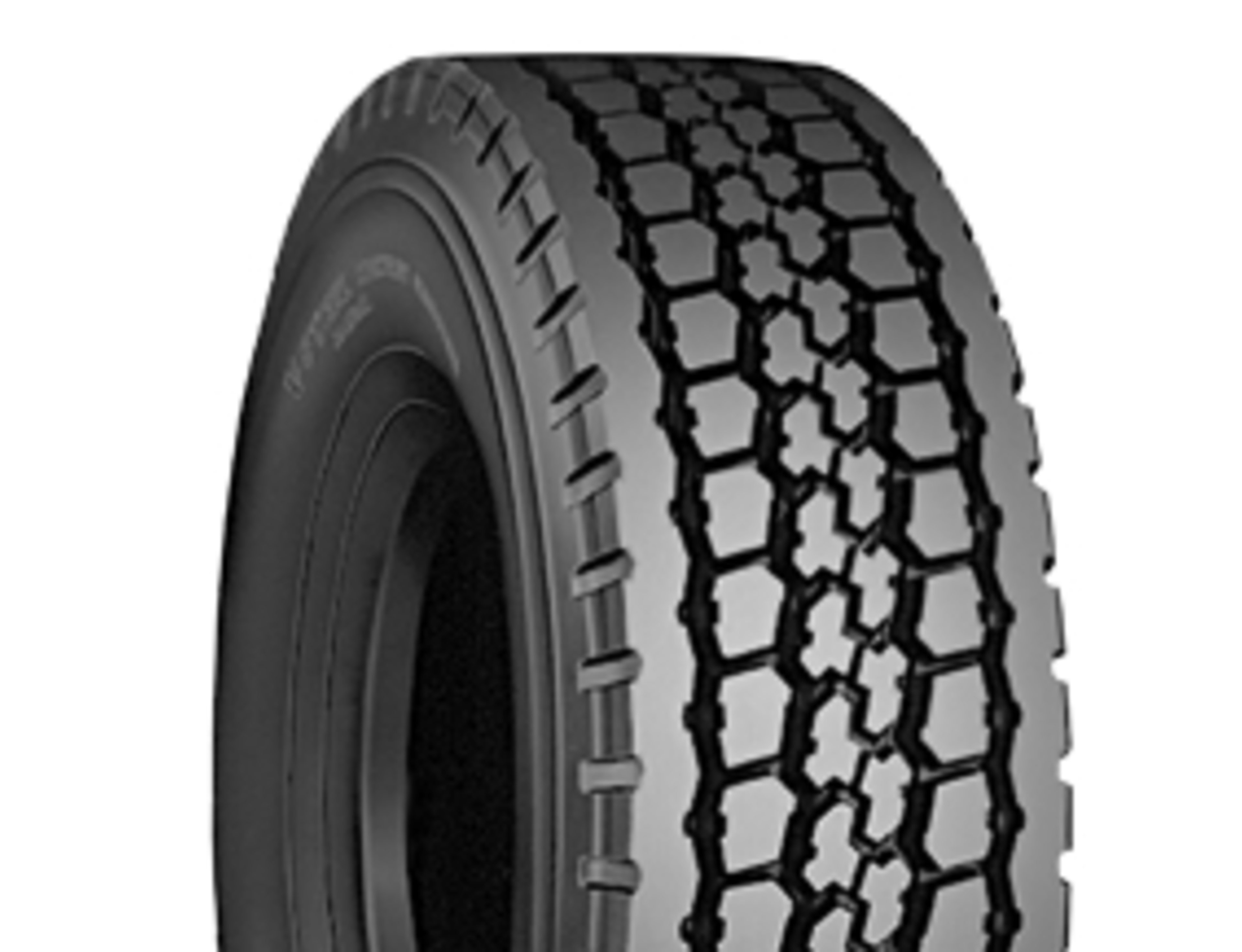 Tire Sidetread