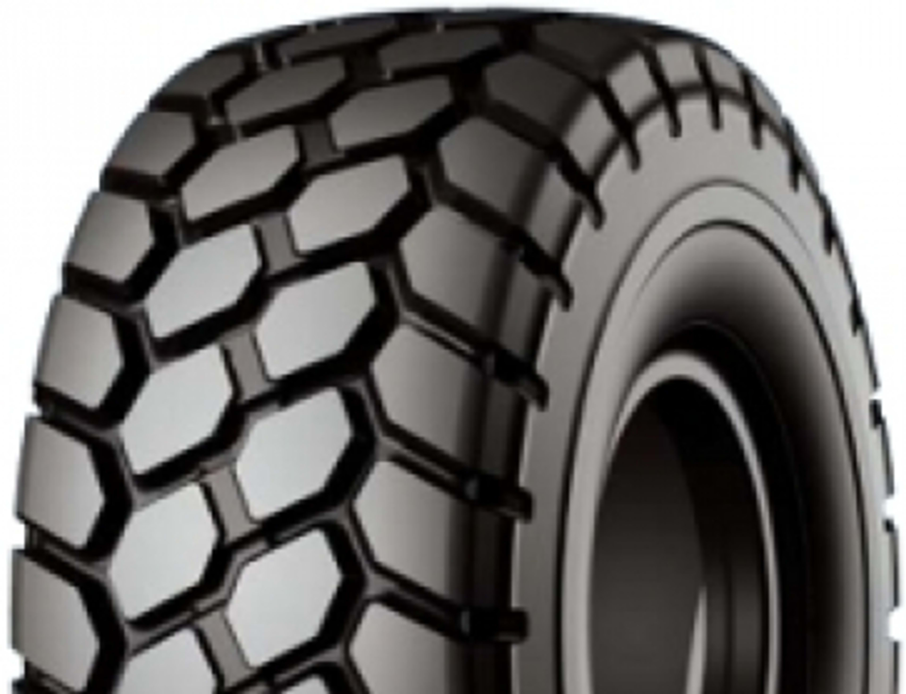 Tire Sidetread
