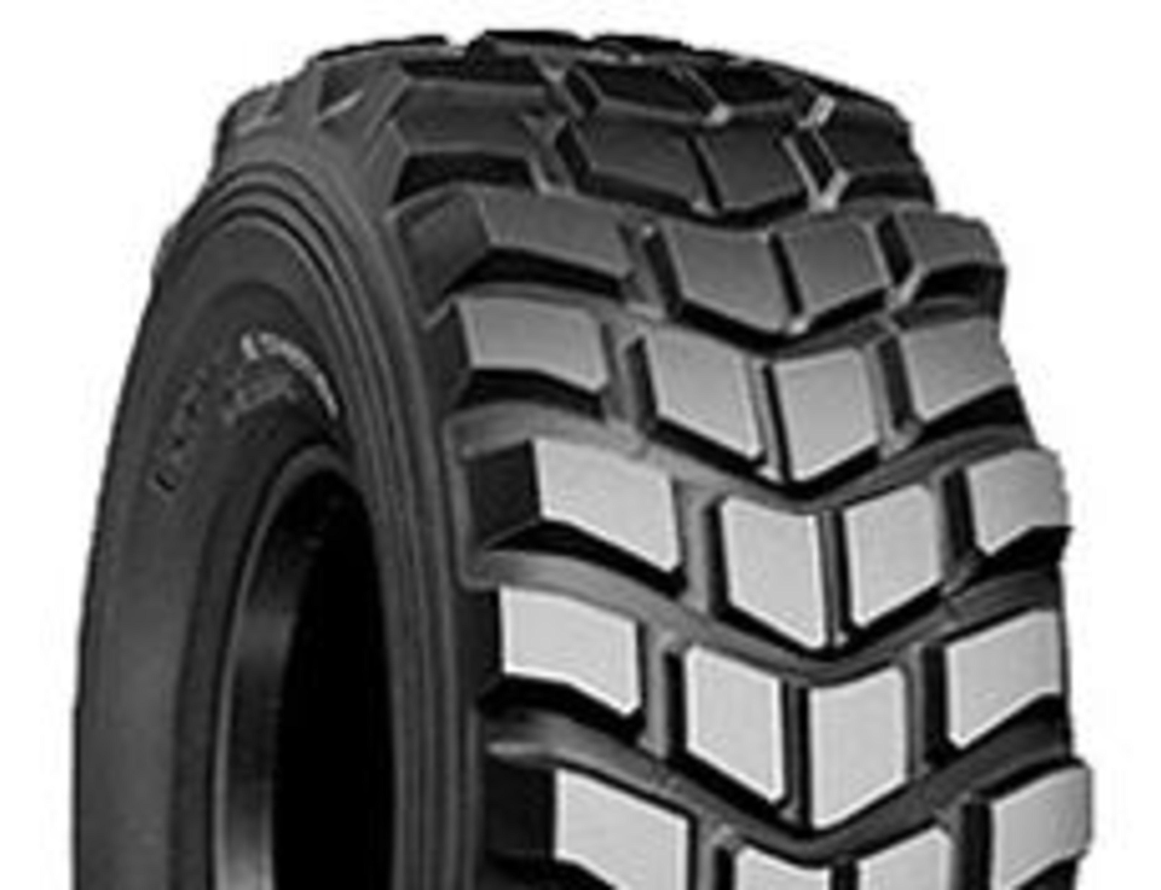 Tire Sidetread