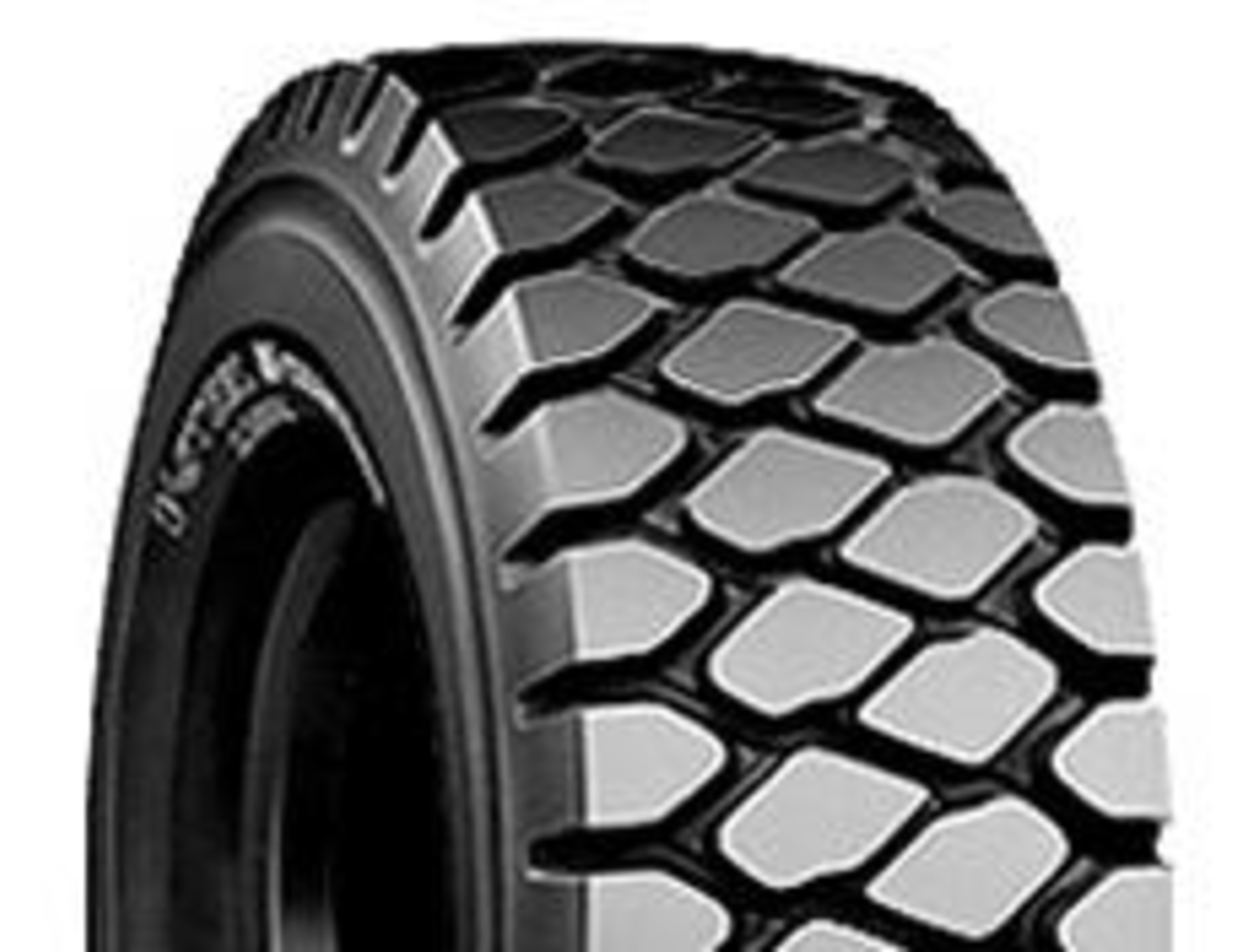 Tire Sidetread
