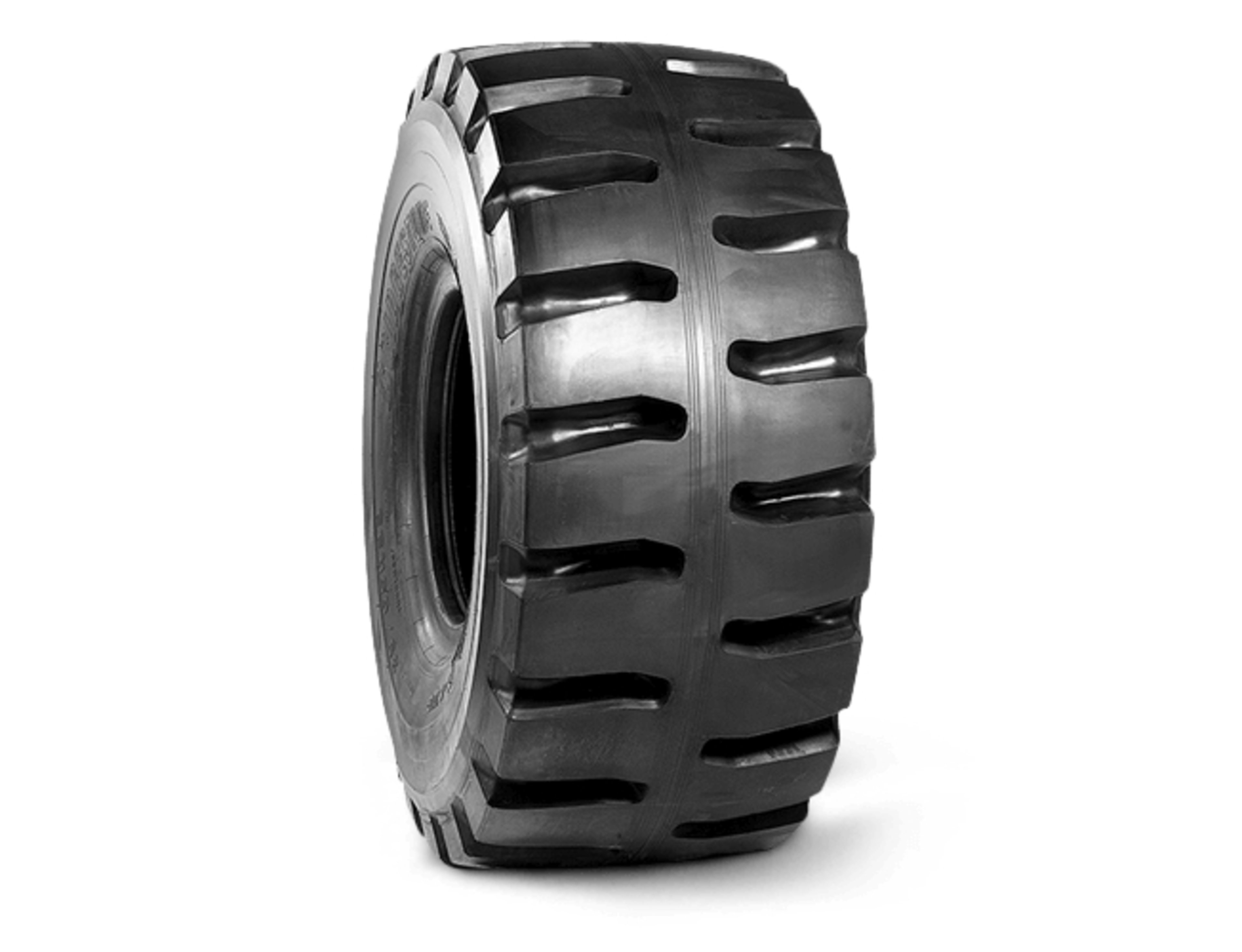 Tire Sidetread