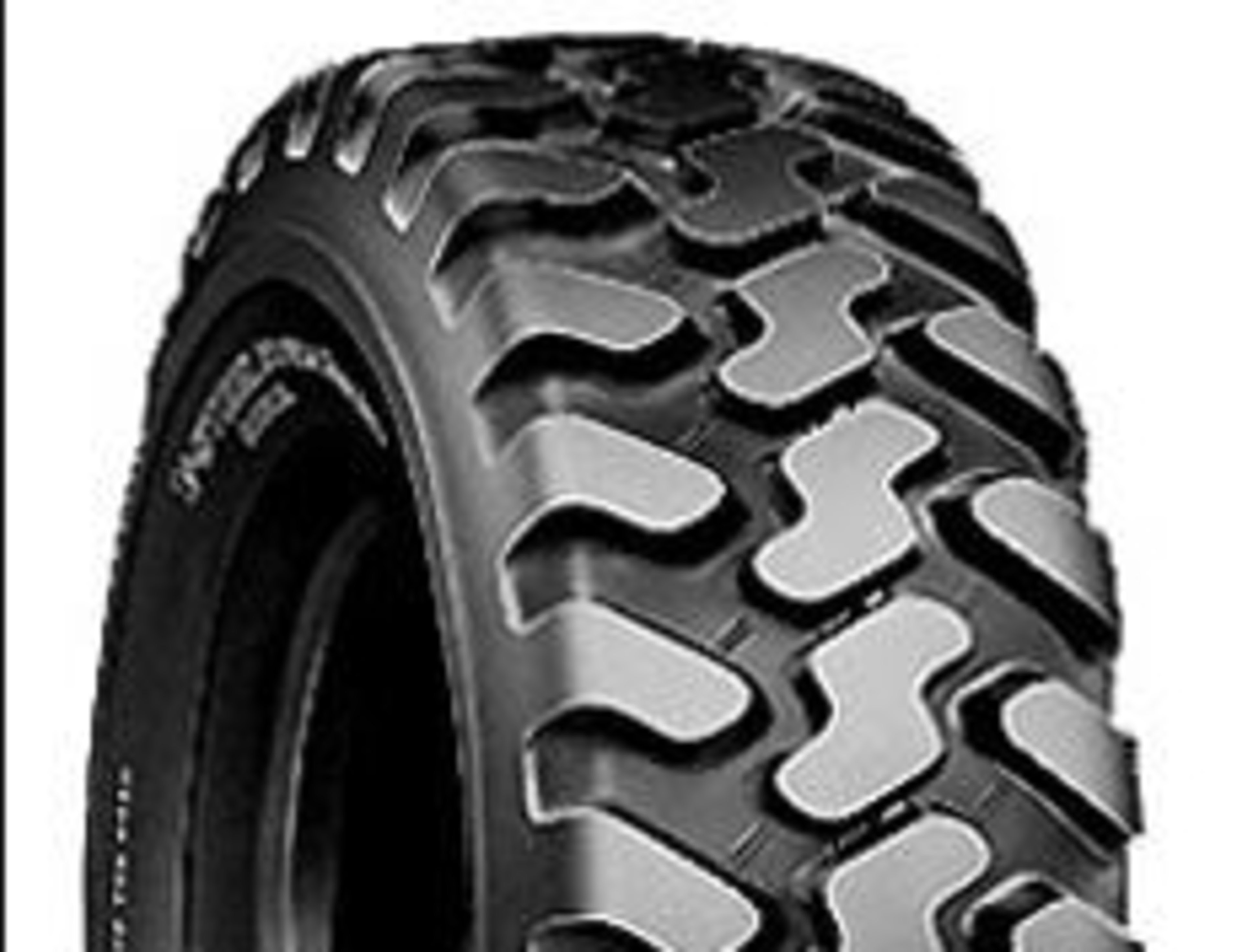 Tire Sidetread