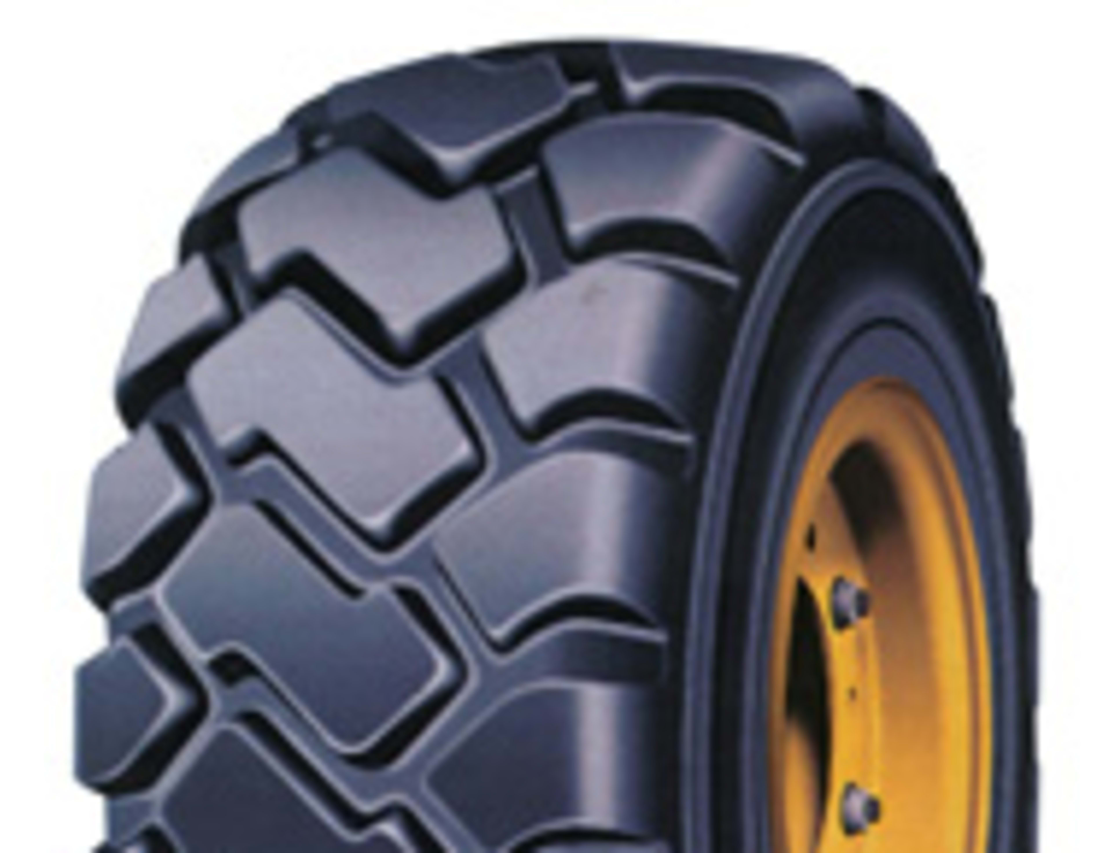 Tire Sidetread