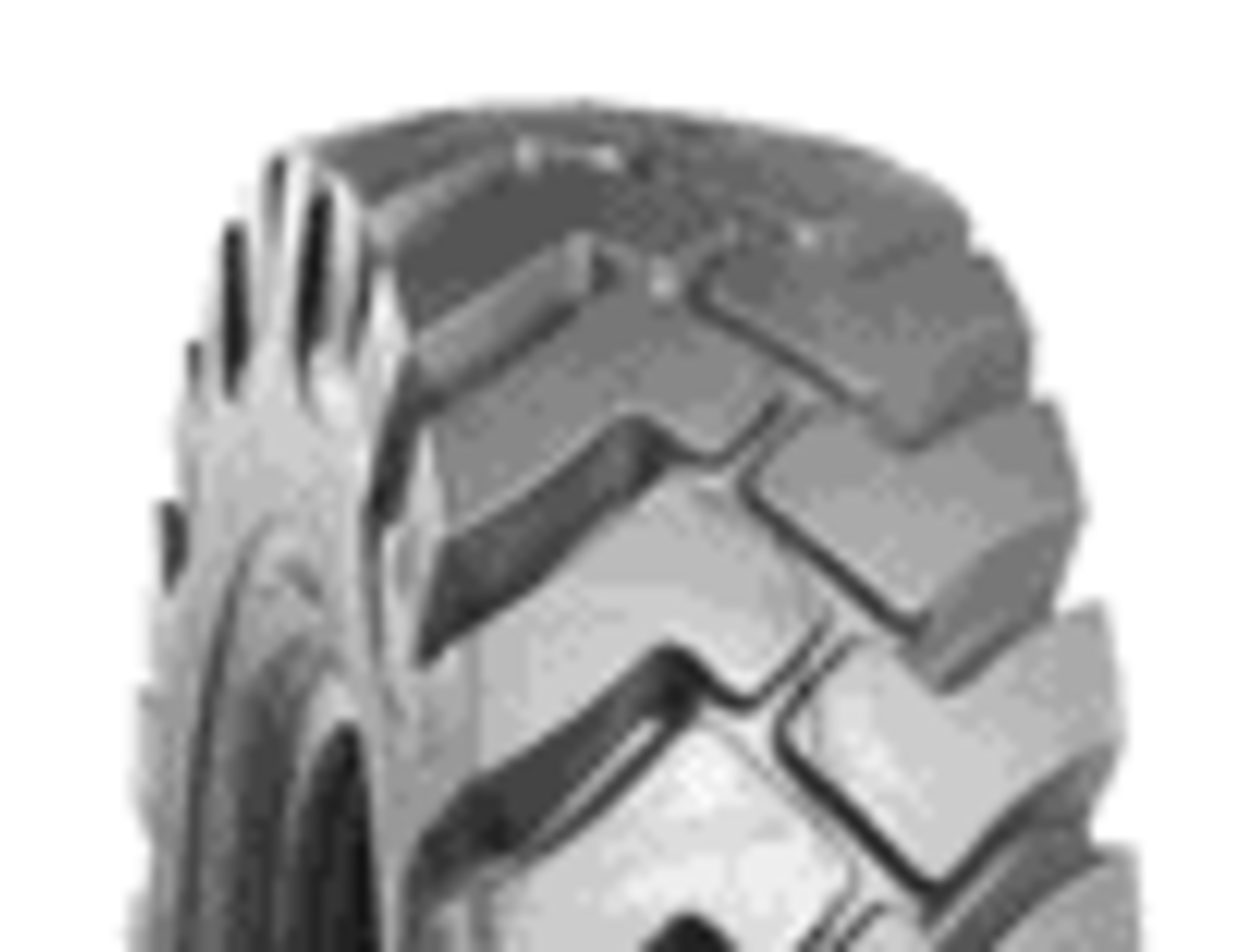Tire Sidetread