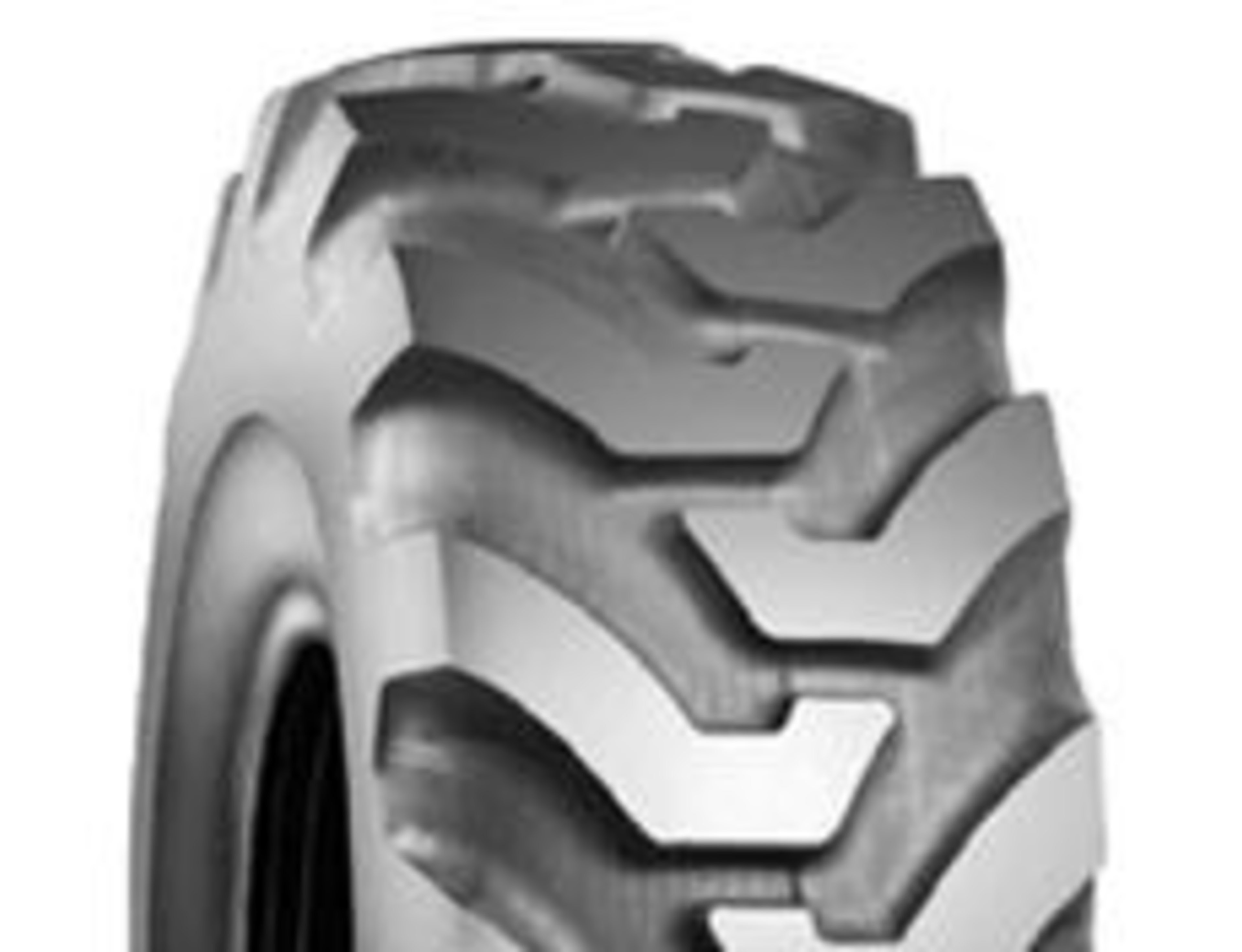 Tire Sidetread