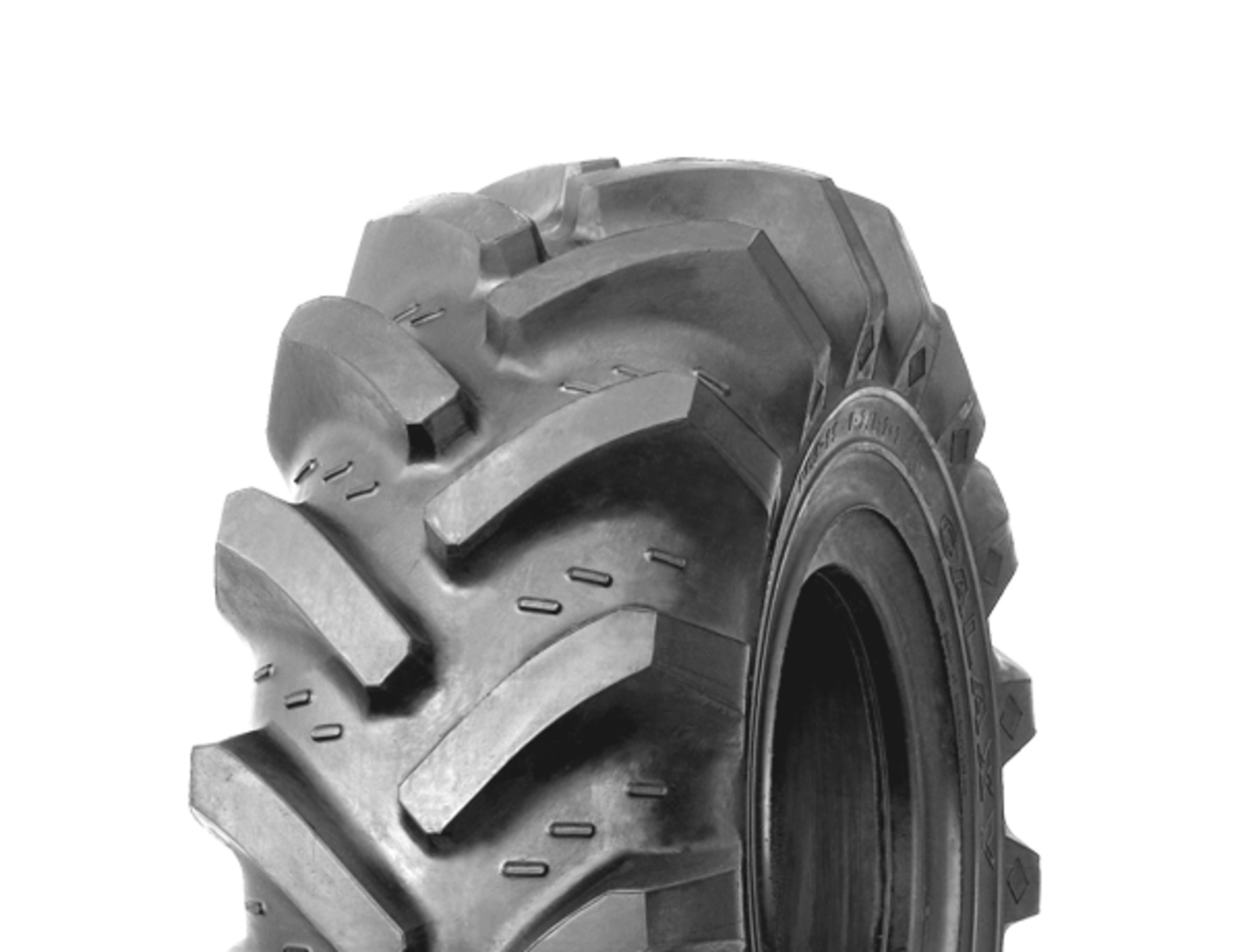 Tire Sidetread