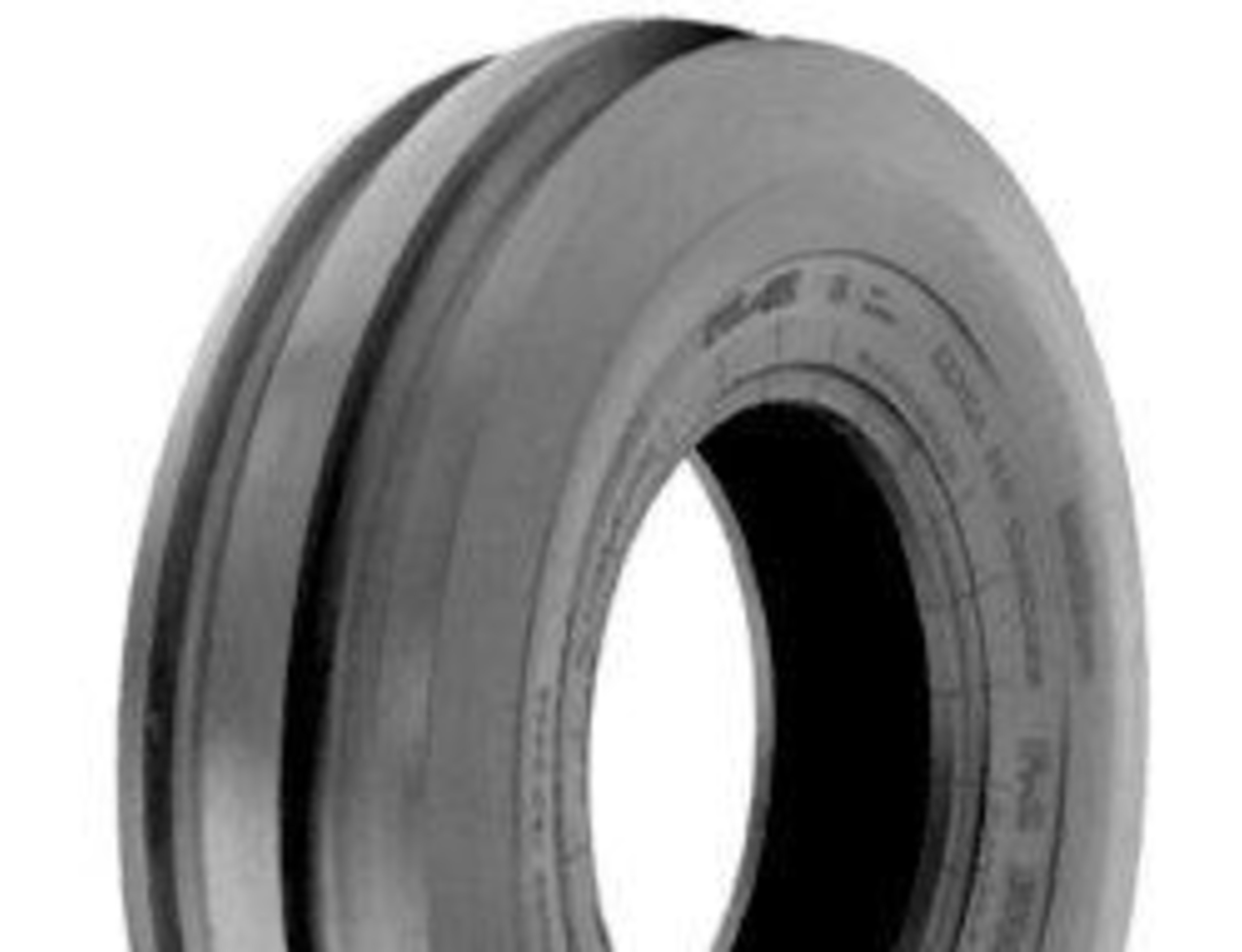 Tire Sidetread