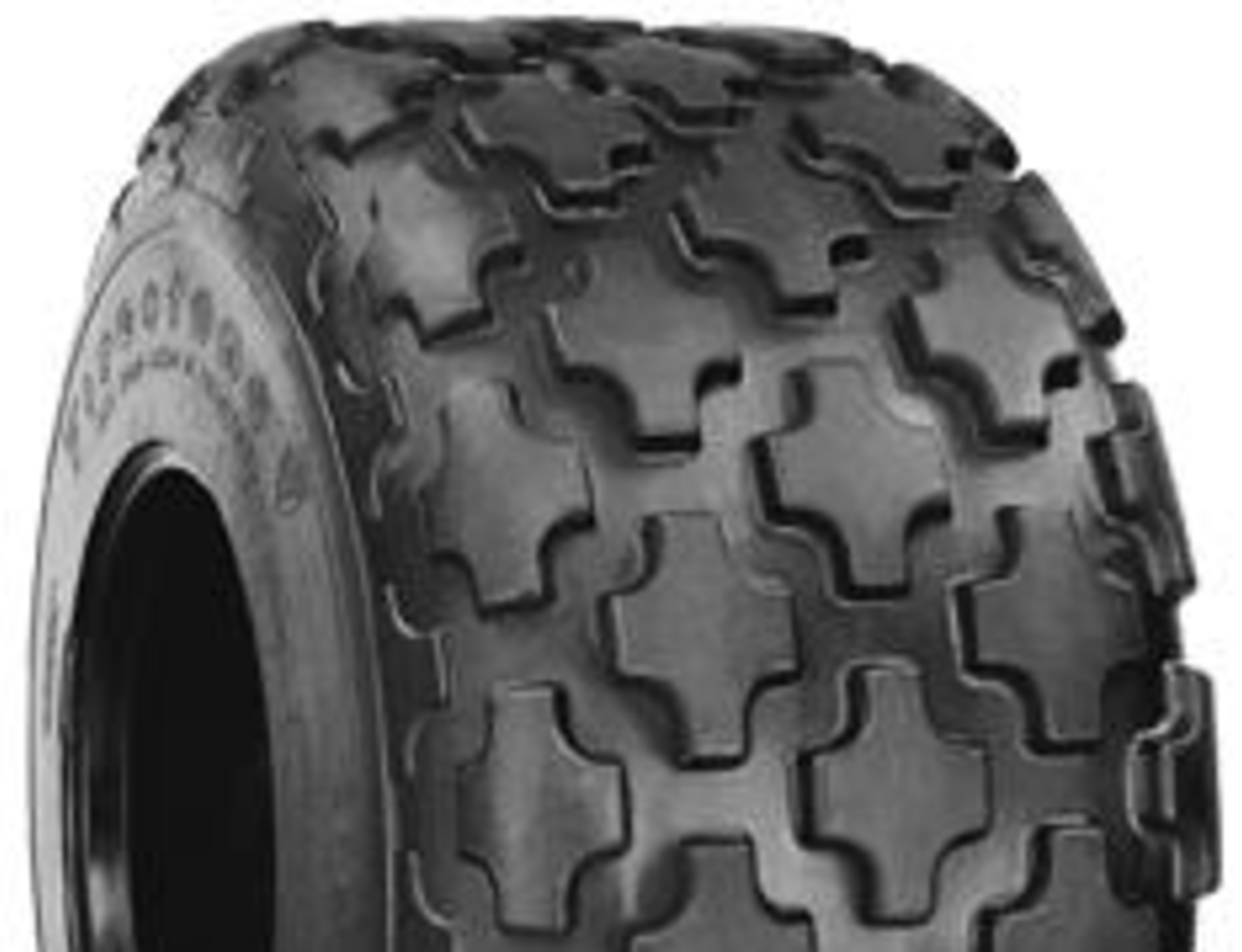 Tire Sidetread