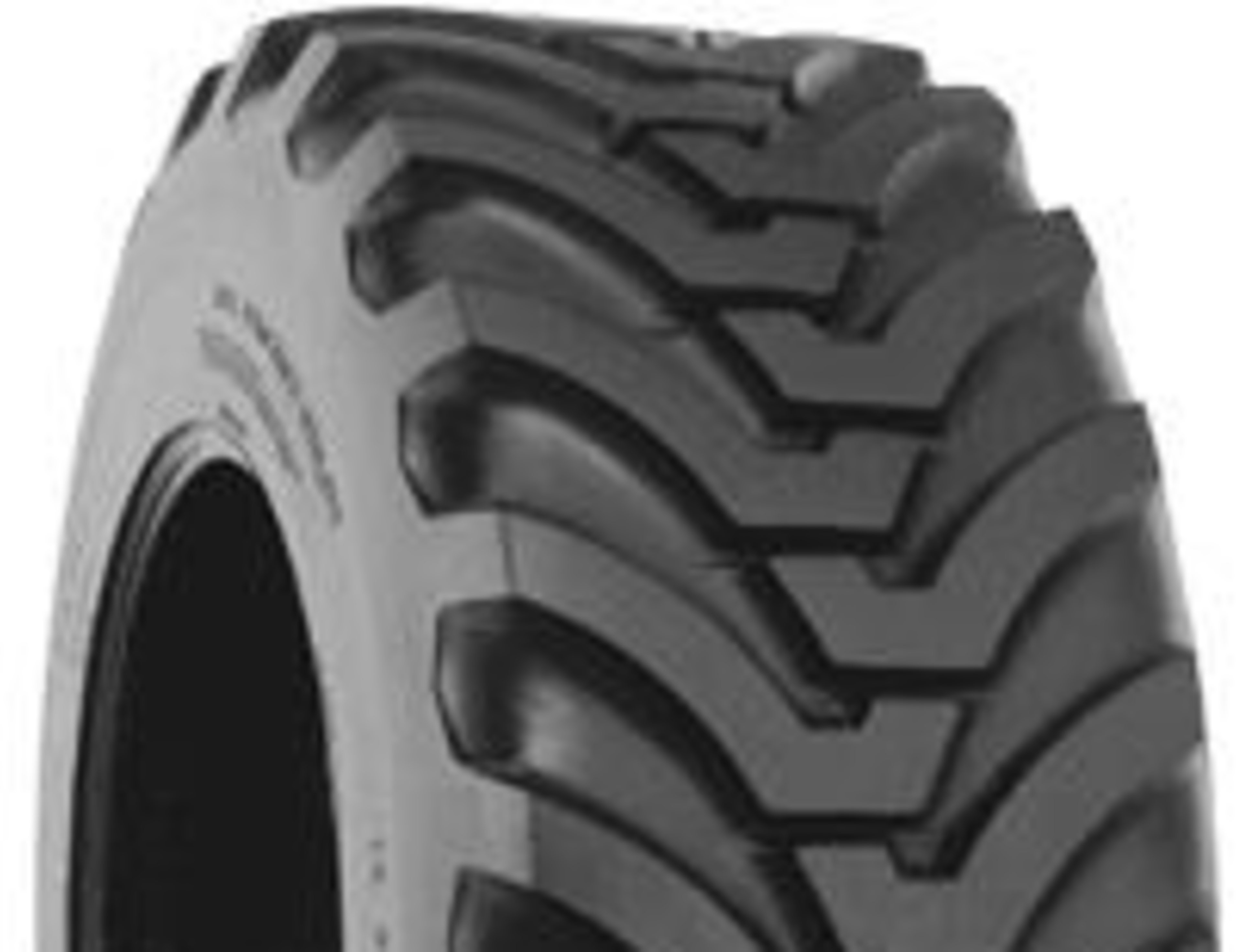 Tire Sidetread