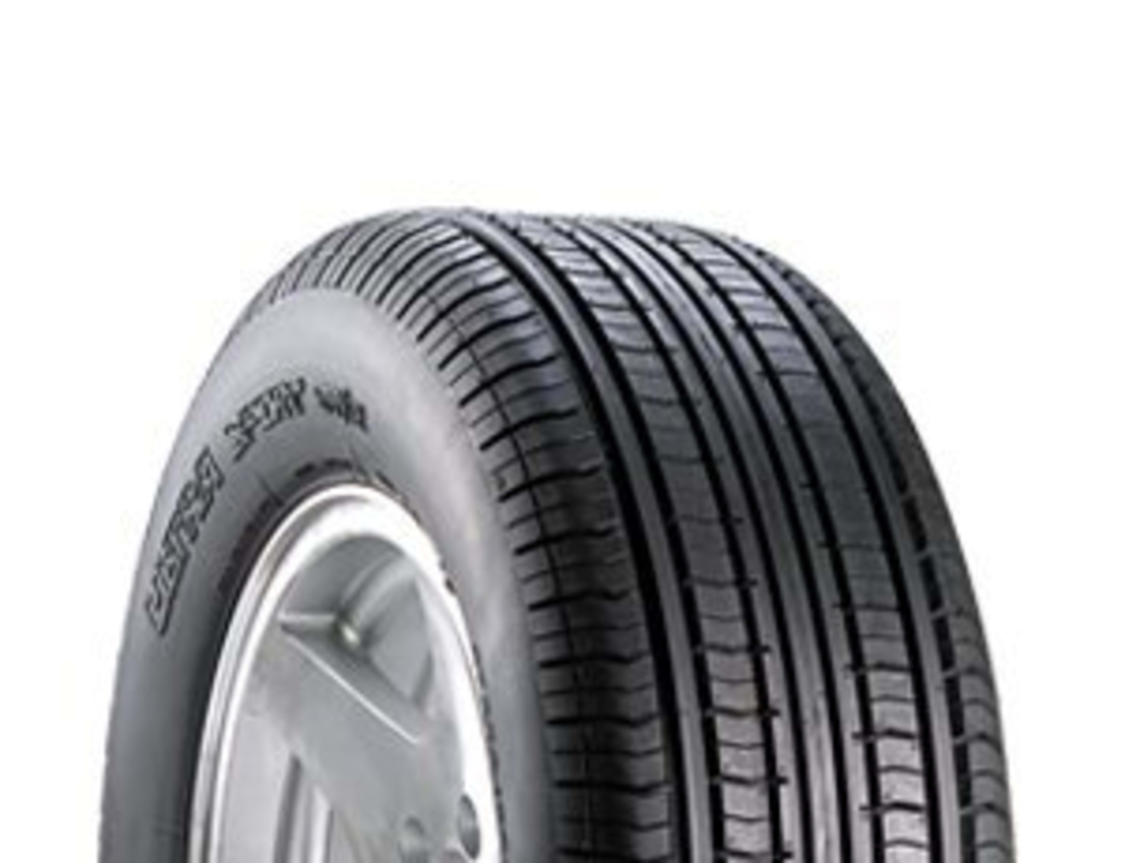Tire Sidetread