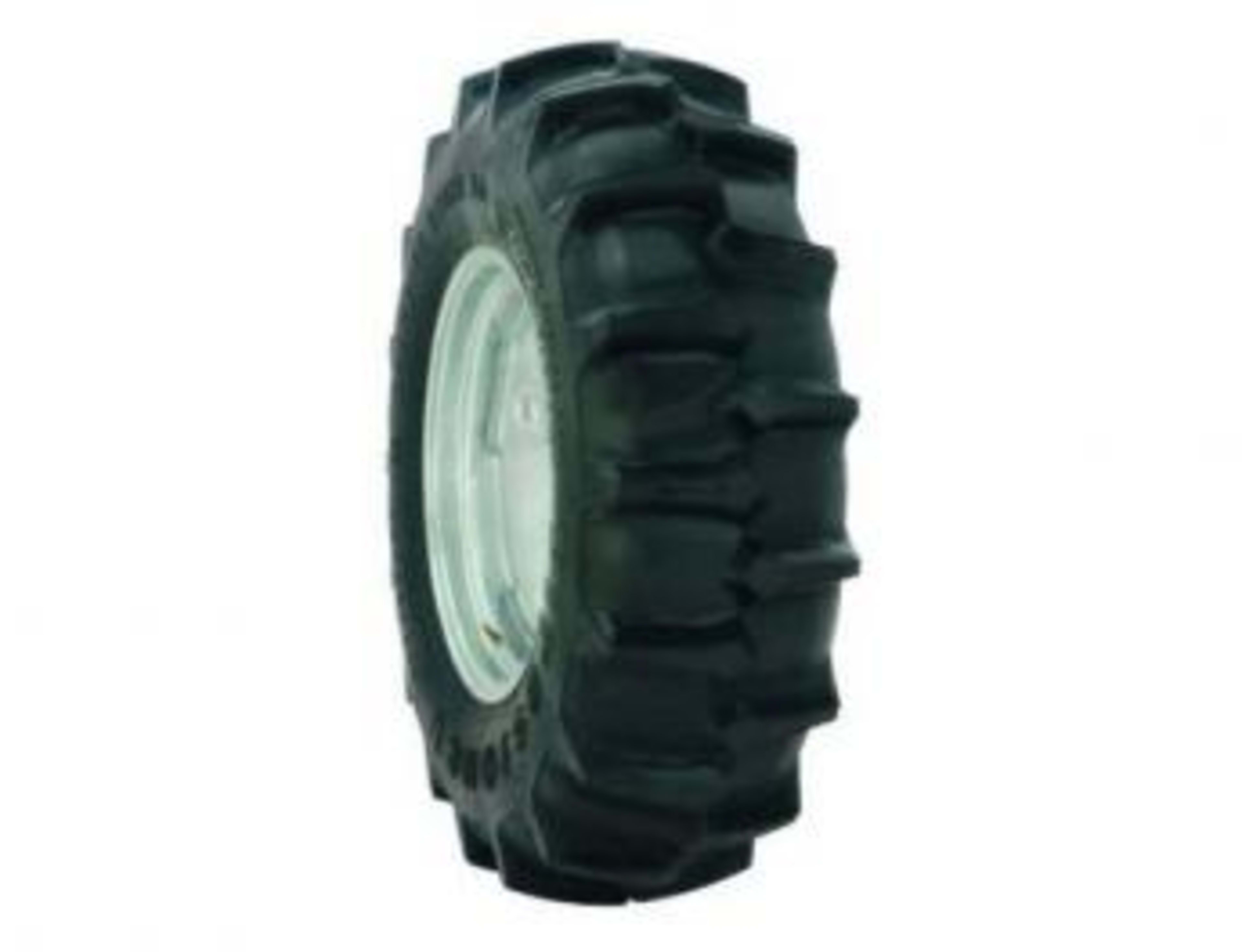 Tire Sidetread