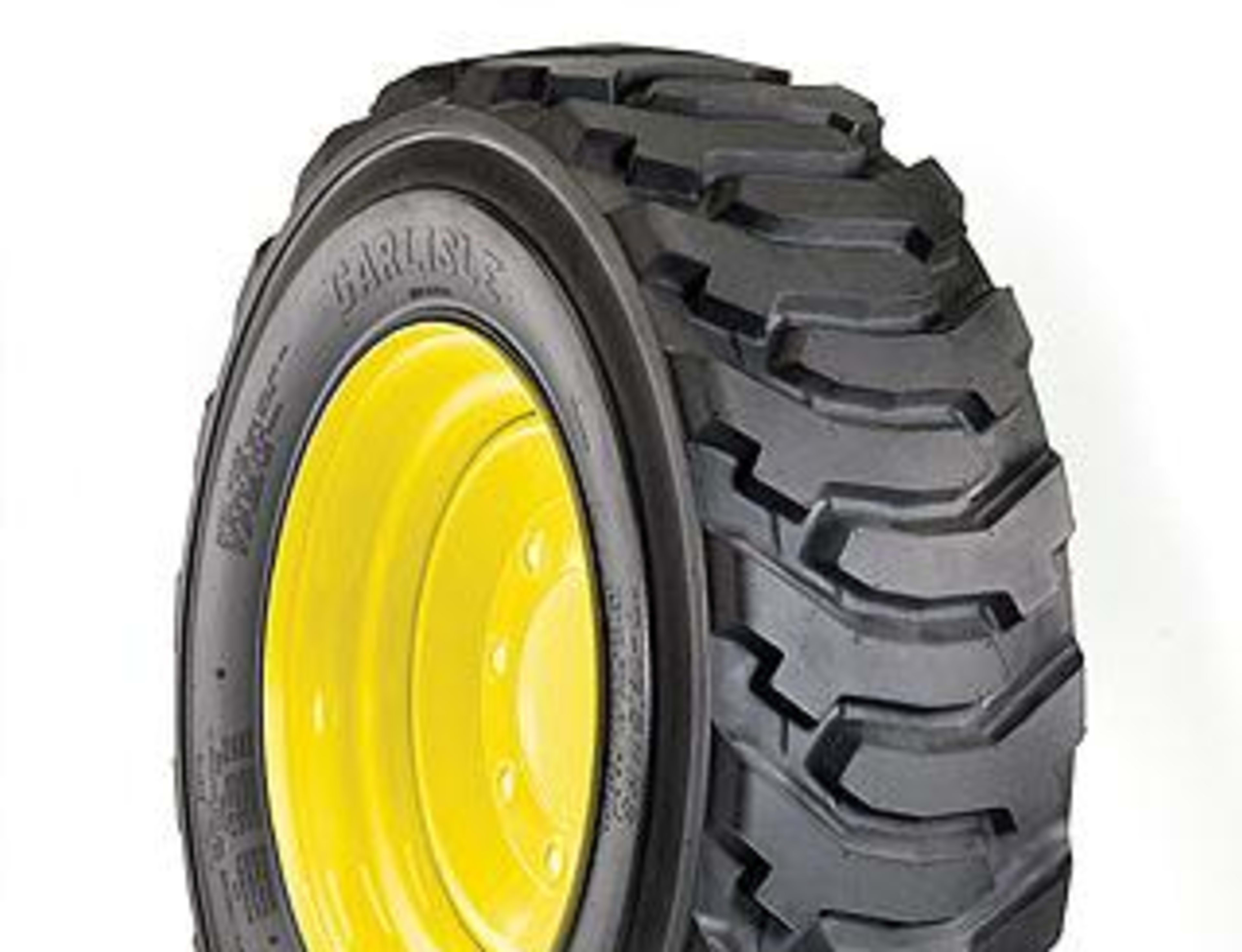 Tire Sidetread