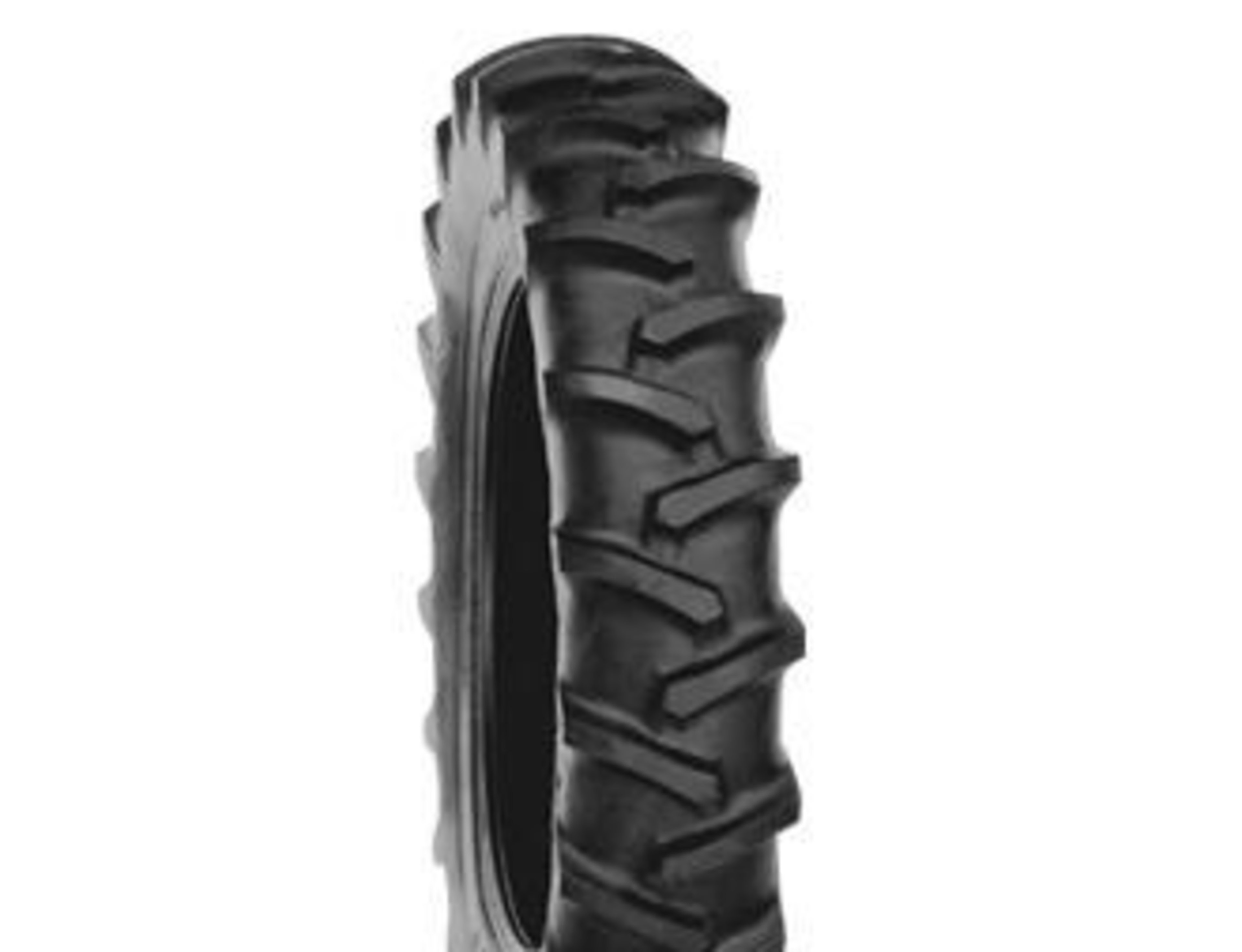 Tire Sidetread