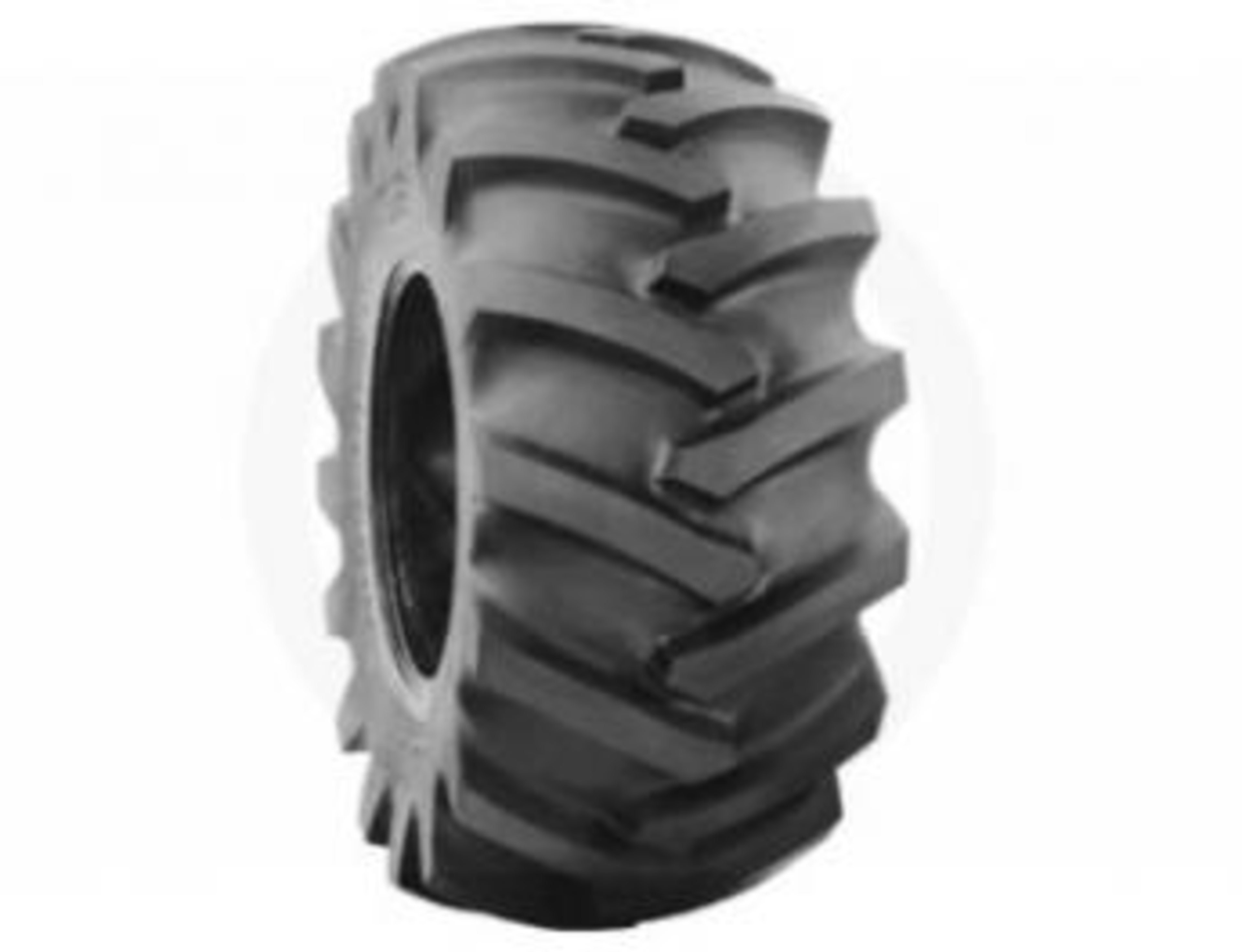 Tire Sidetread