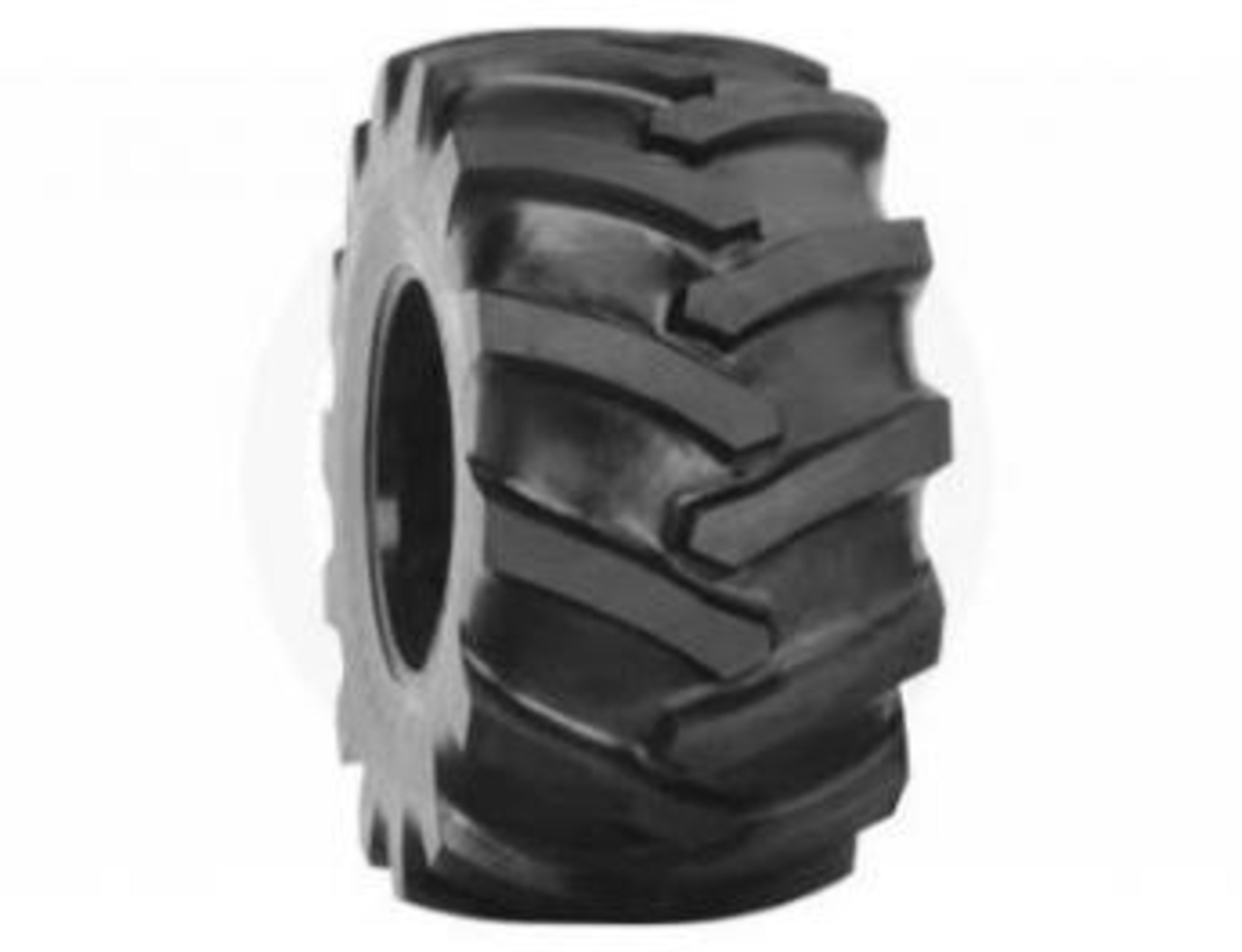 Tire Sidetread