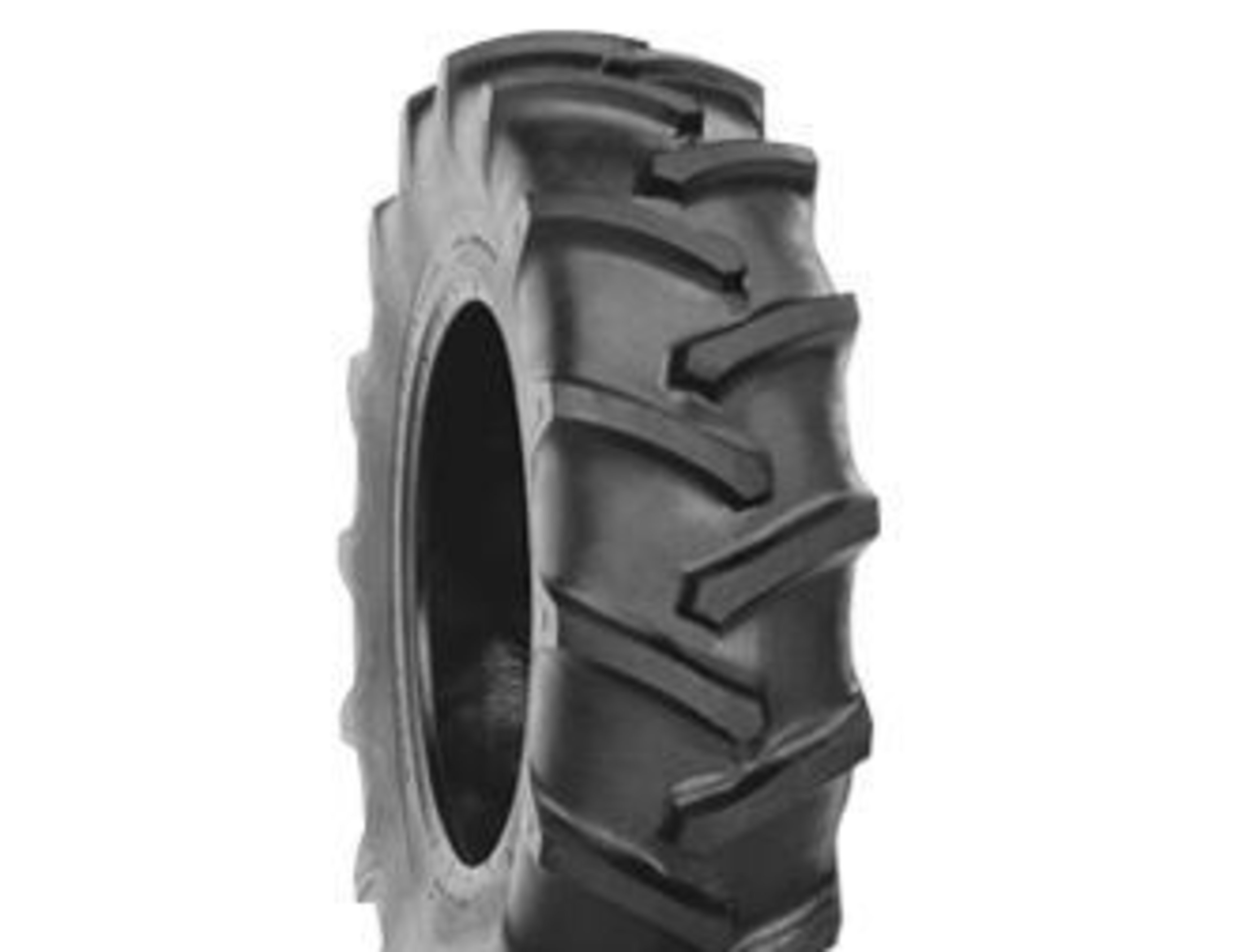 Tire Sidetread