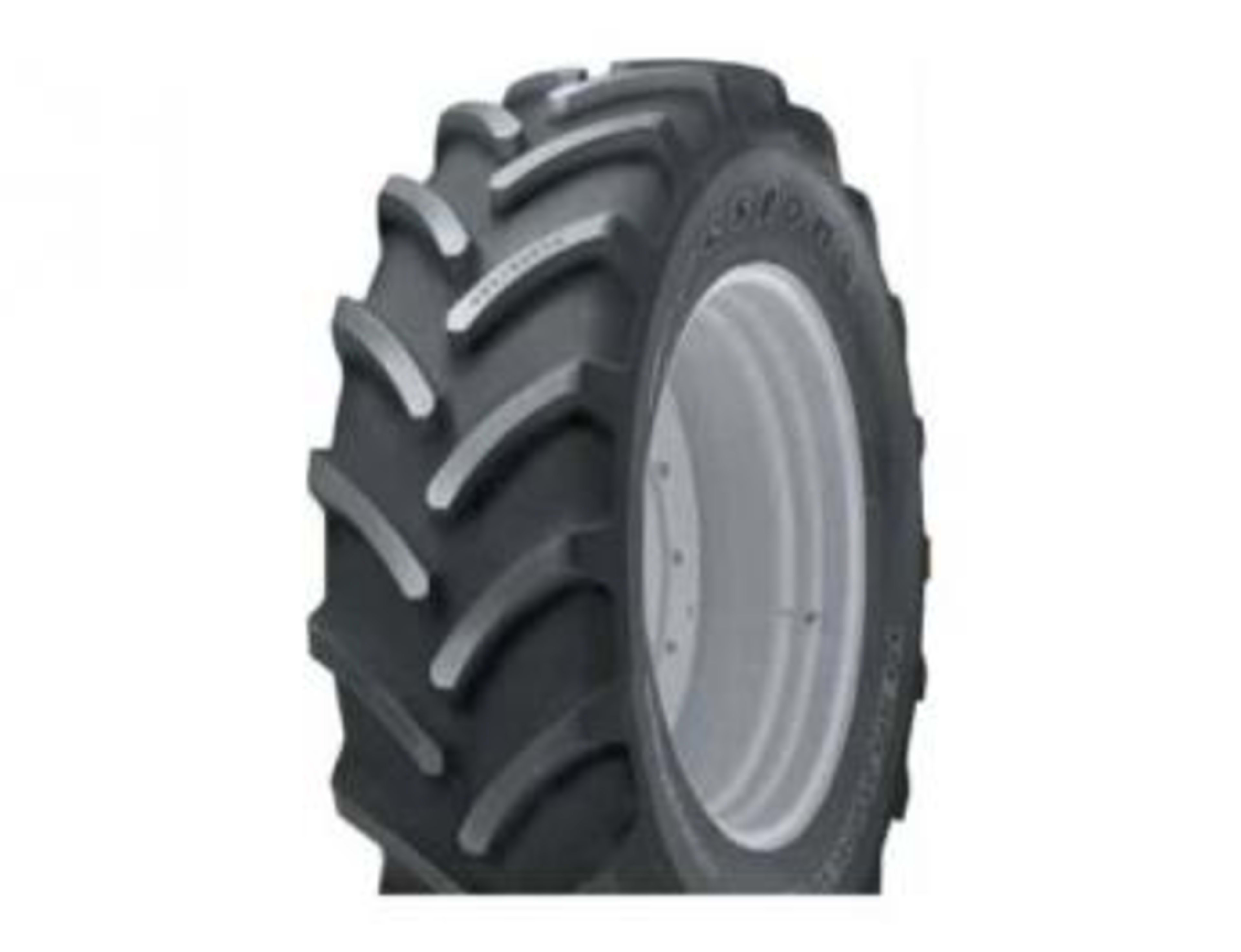 Tire Sidetread