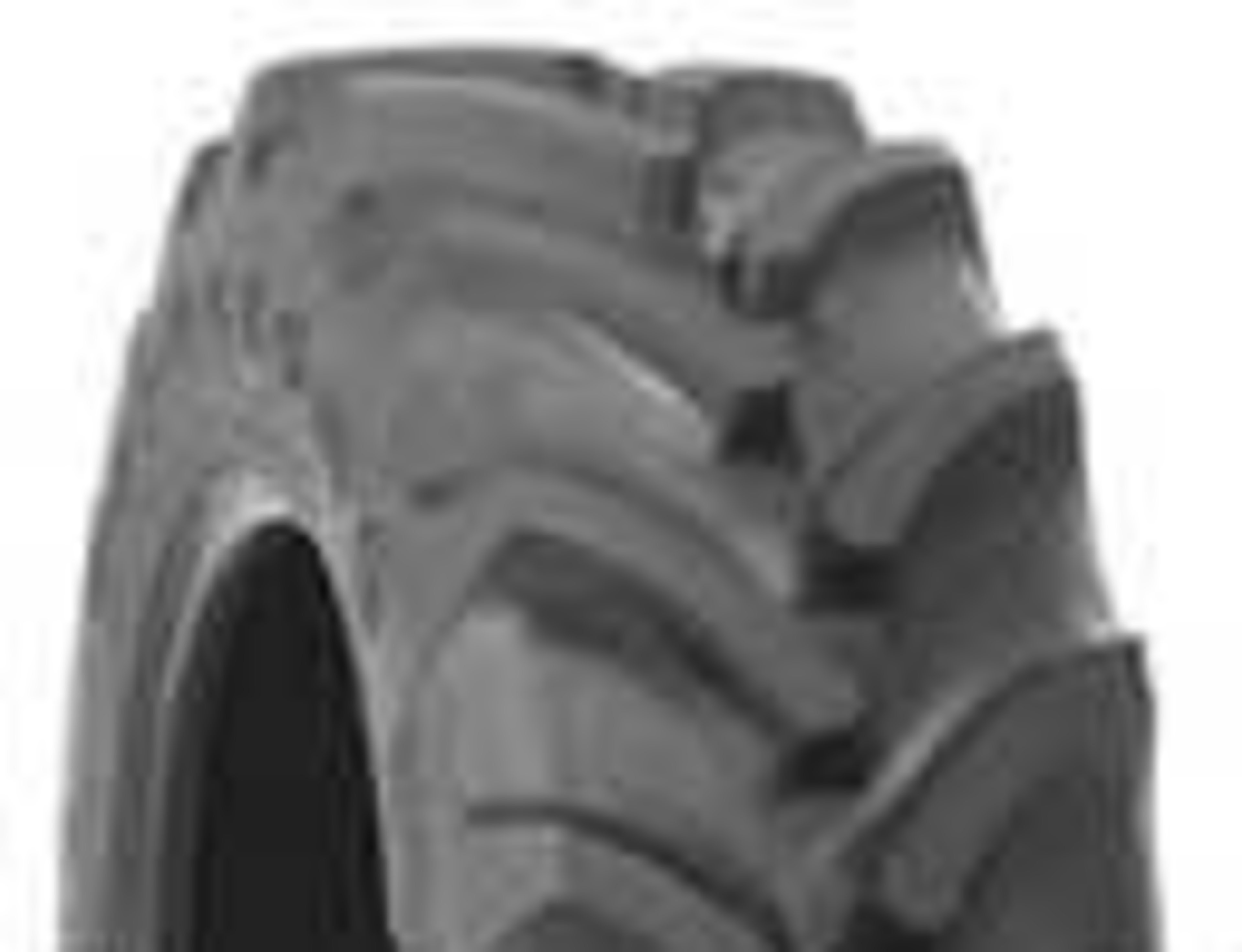Tire Sidetread