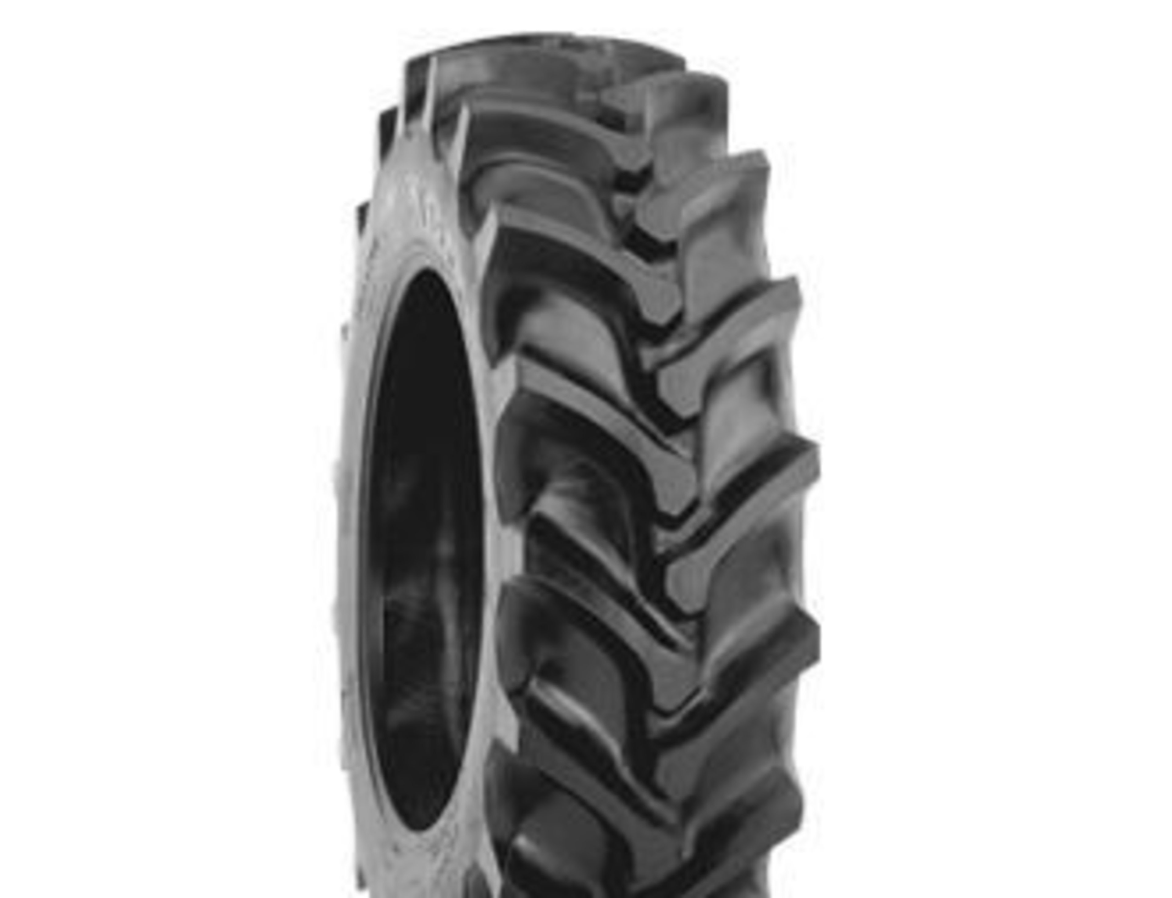 Tire Sidetread