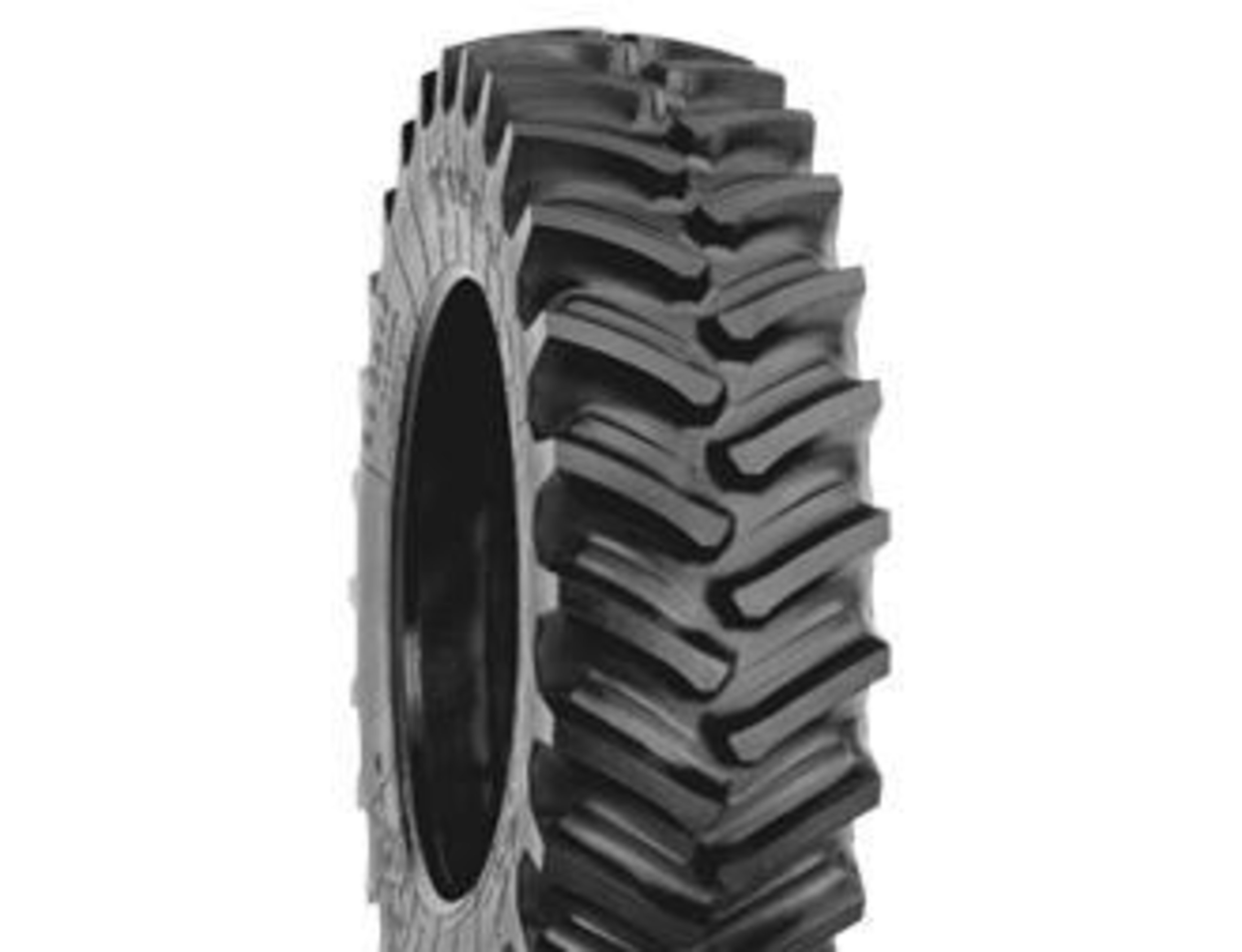 Tire Sidetread