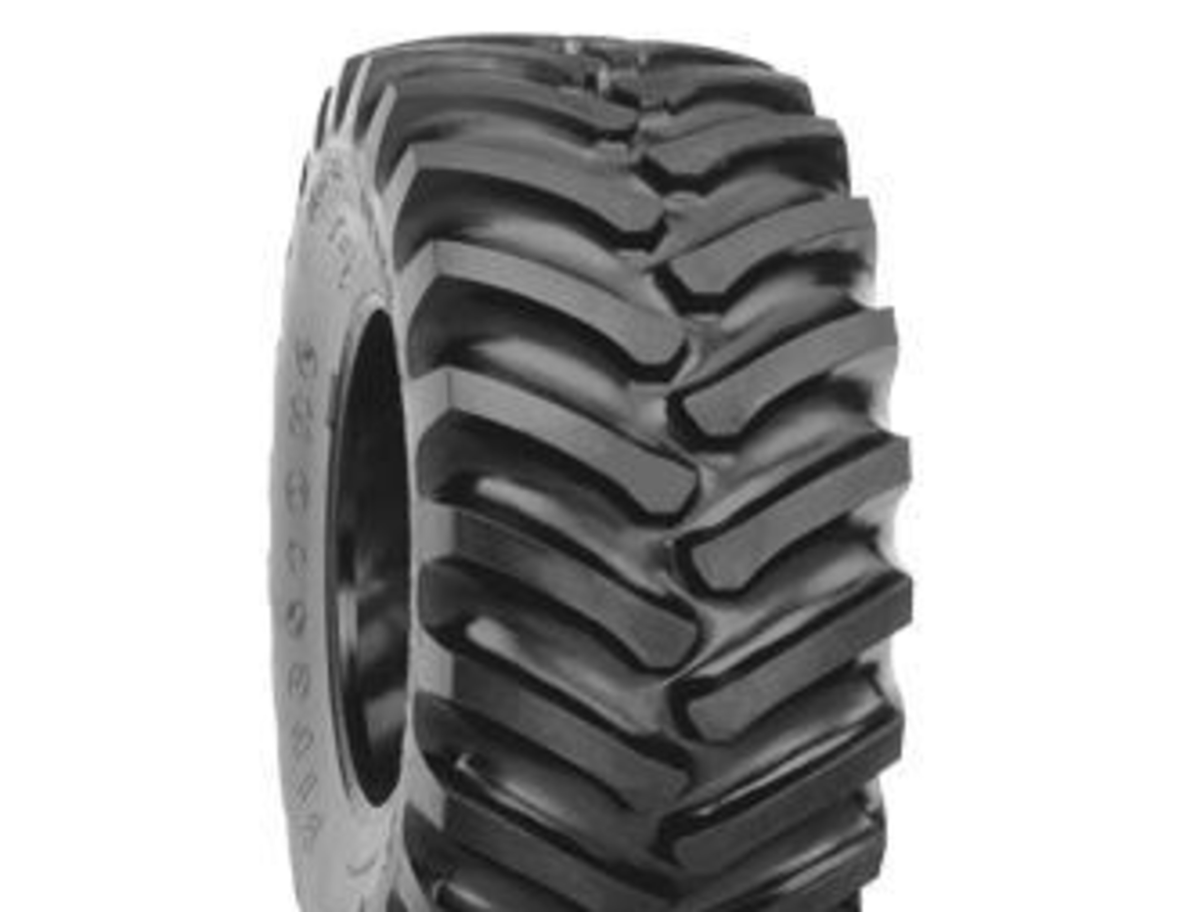 Tire Sidetread