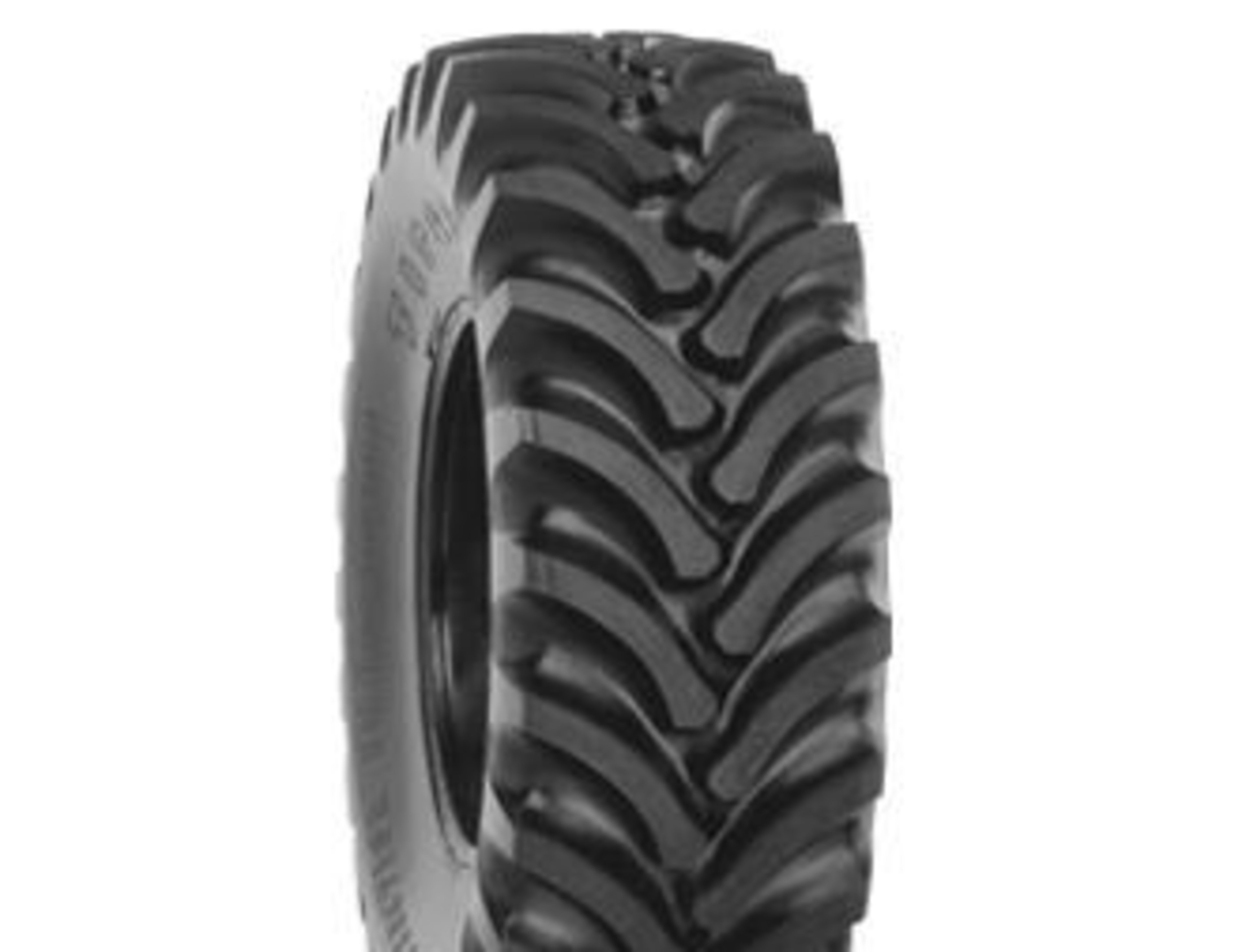 Tire Sidetread