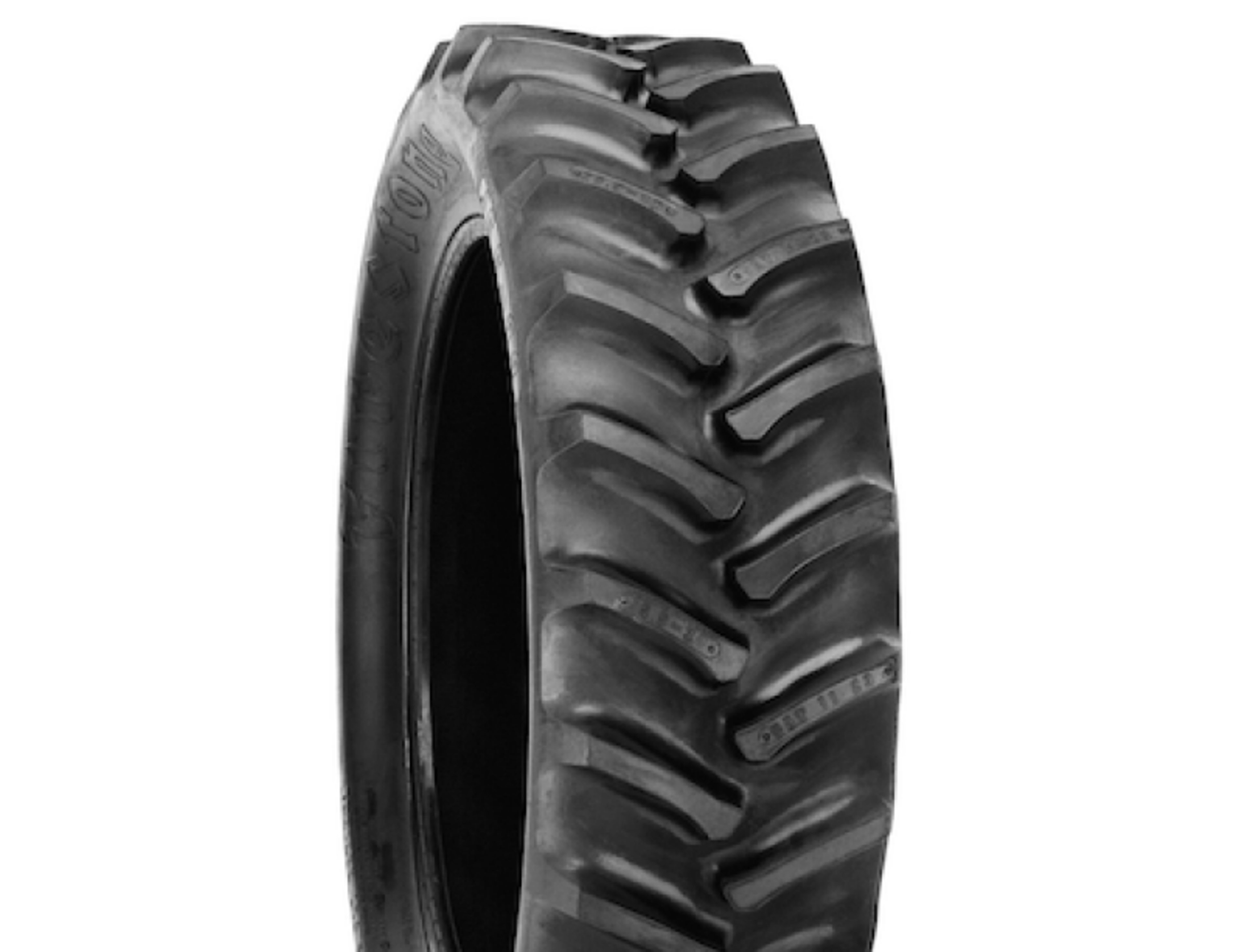 Tire Sidetread