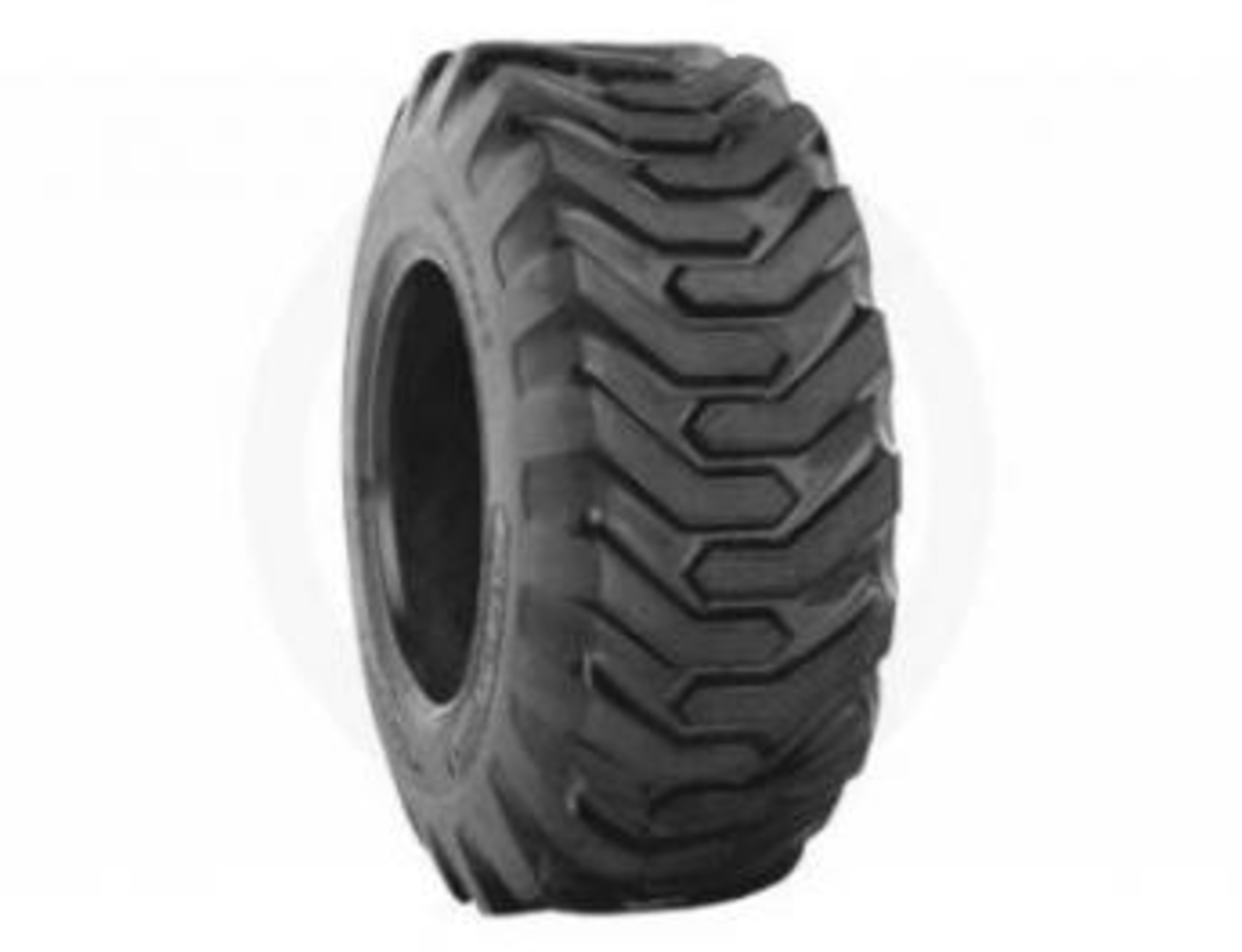 Tire Sidetread
