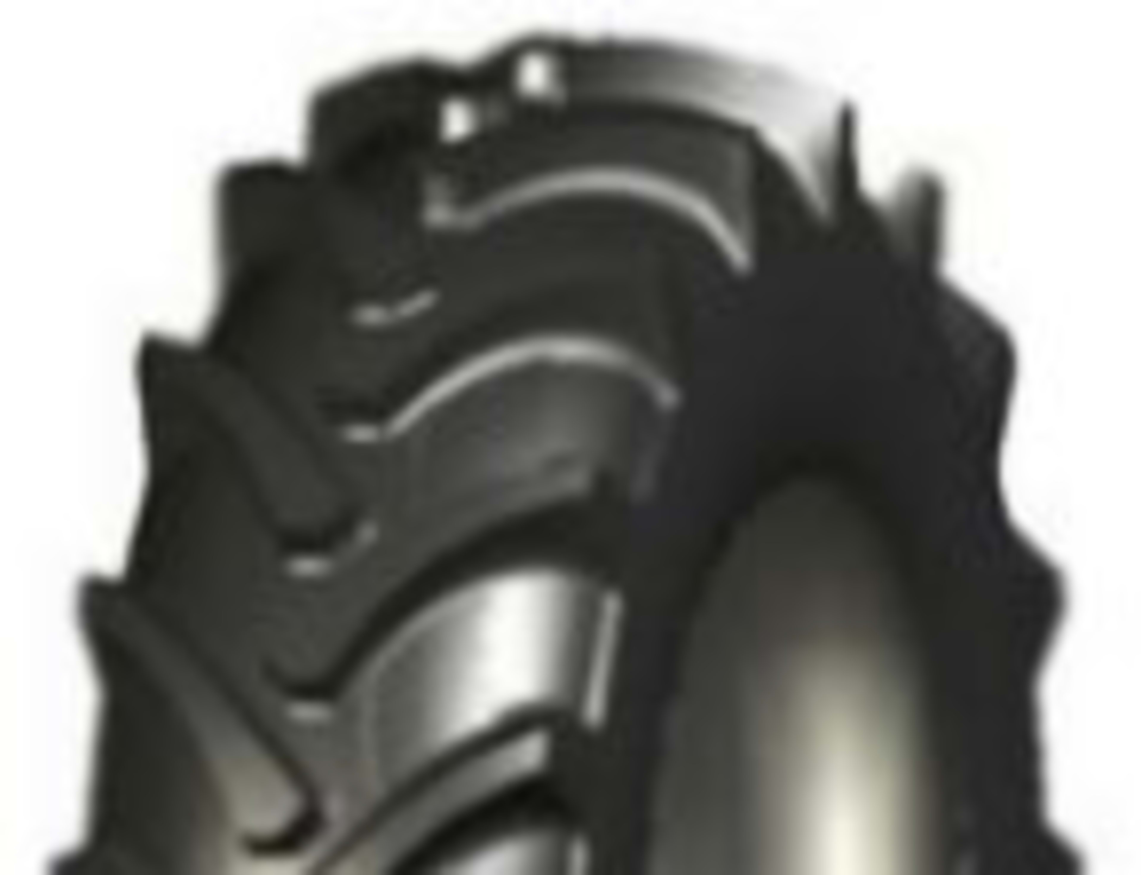Tire Sidetread