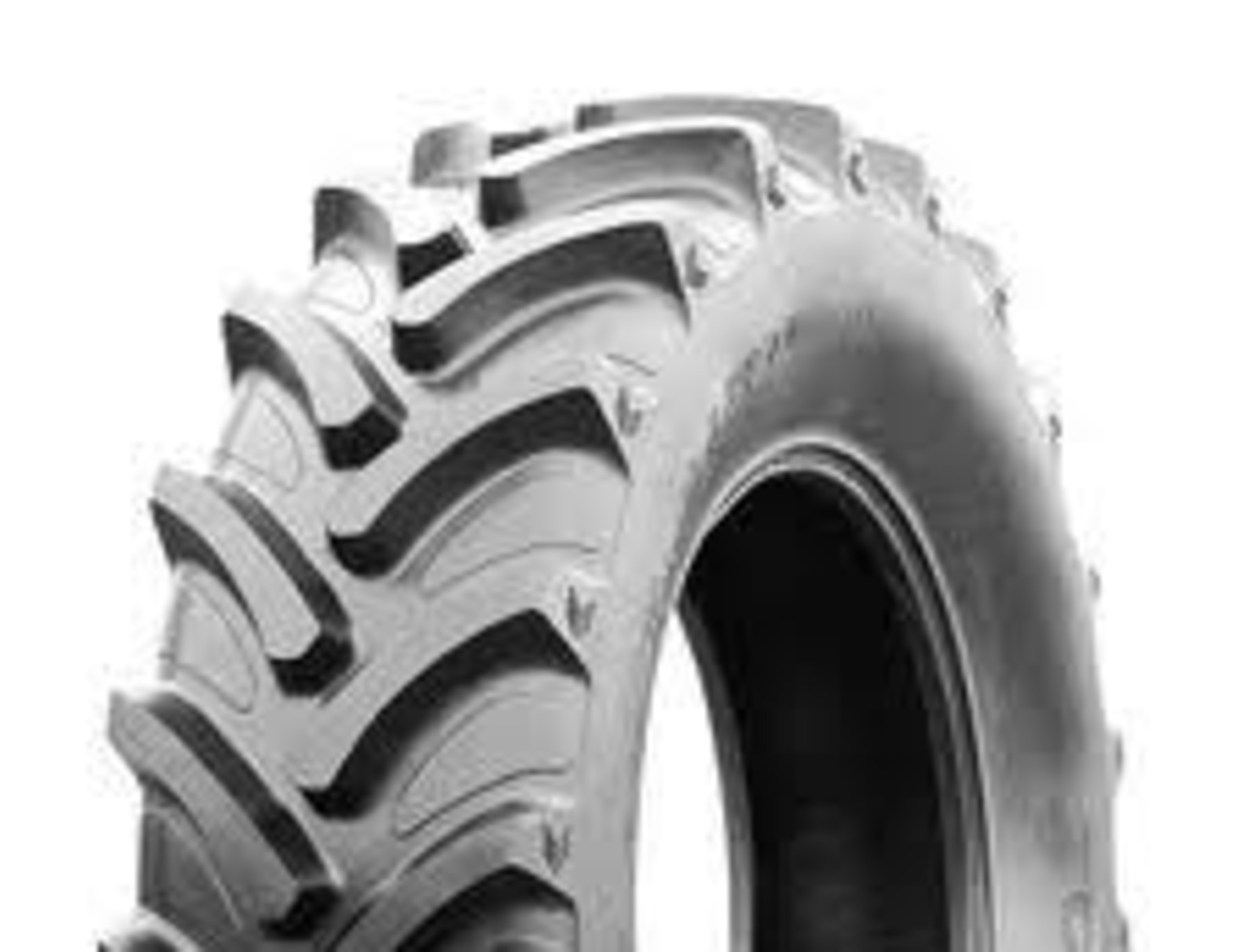 Tire Sidetread