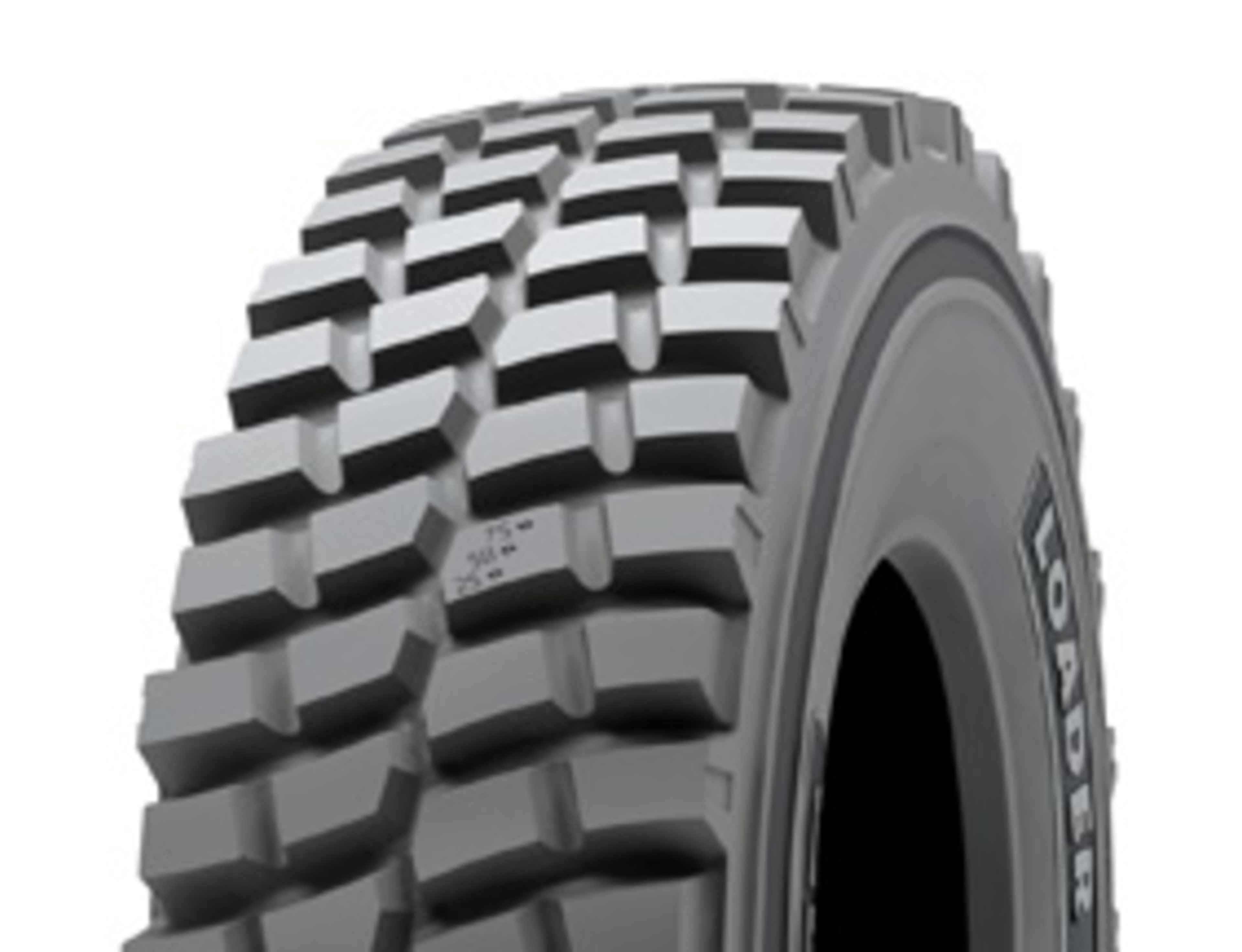 Tire Sidetread