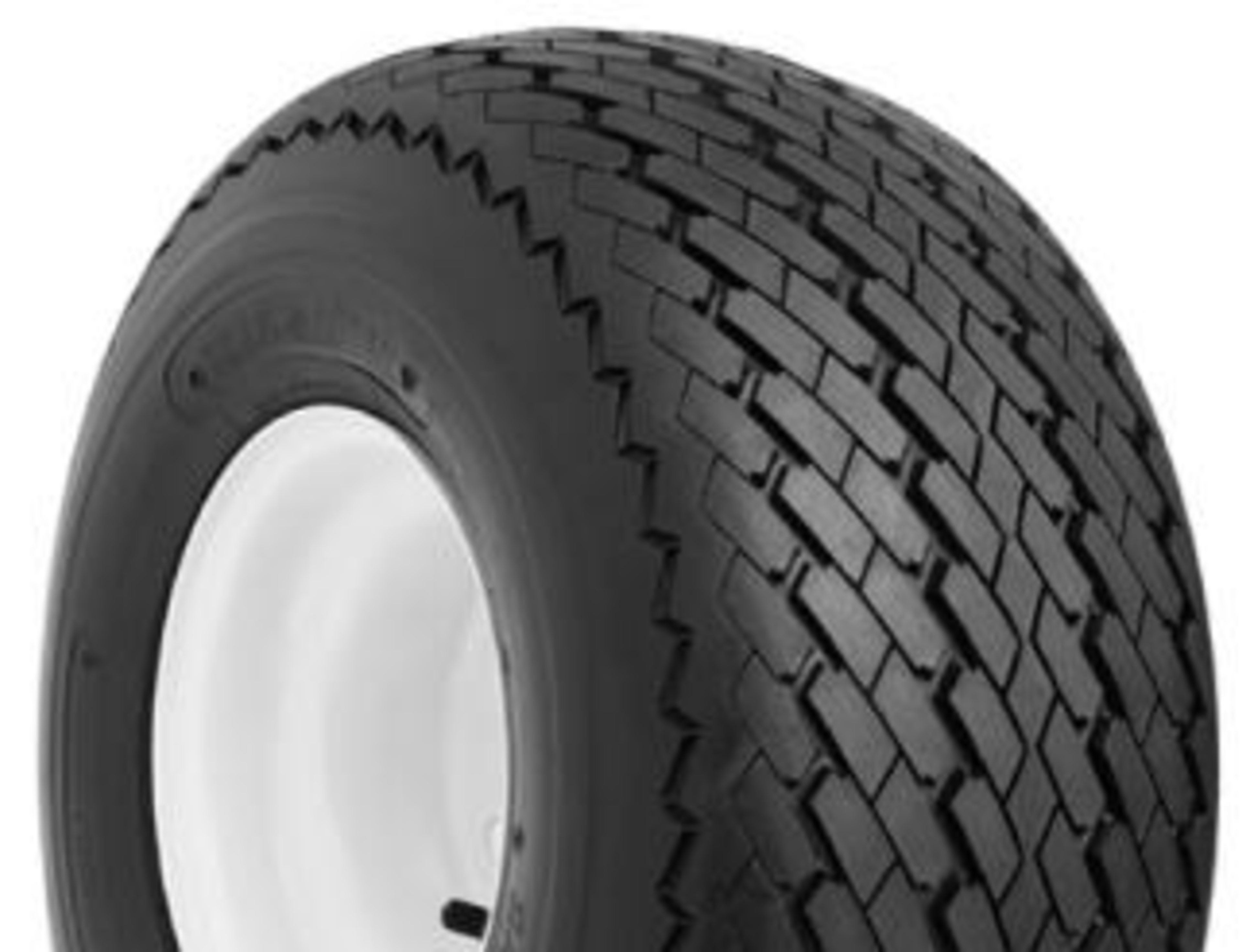Tire Sidetread