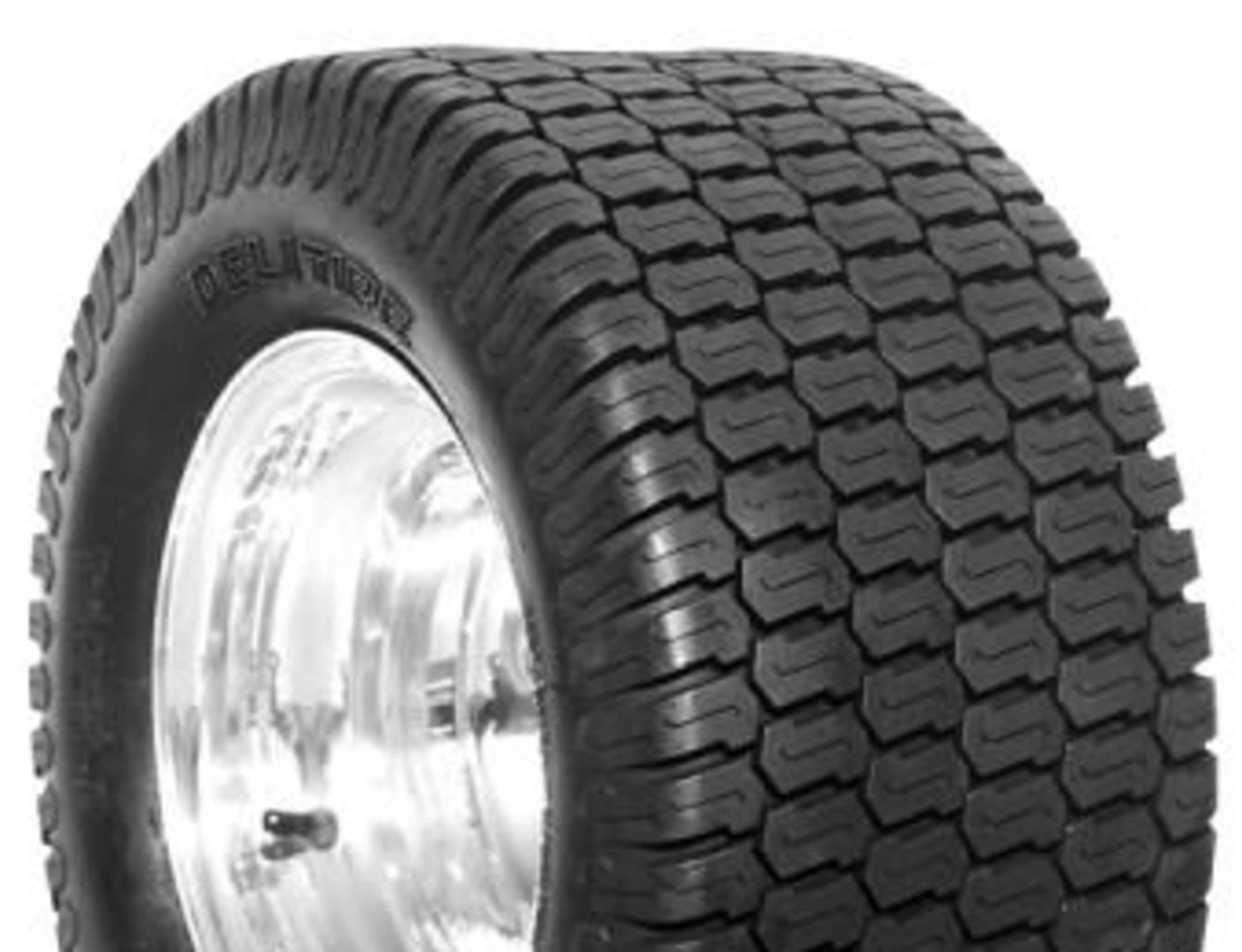 Tire Sidetread