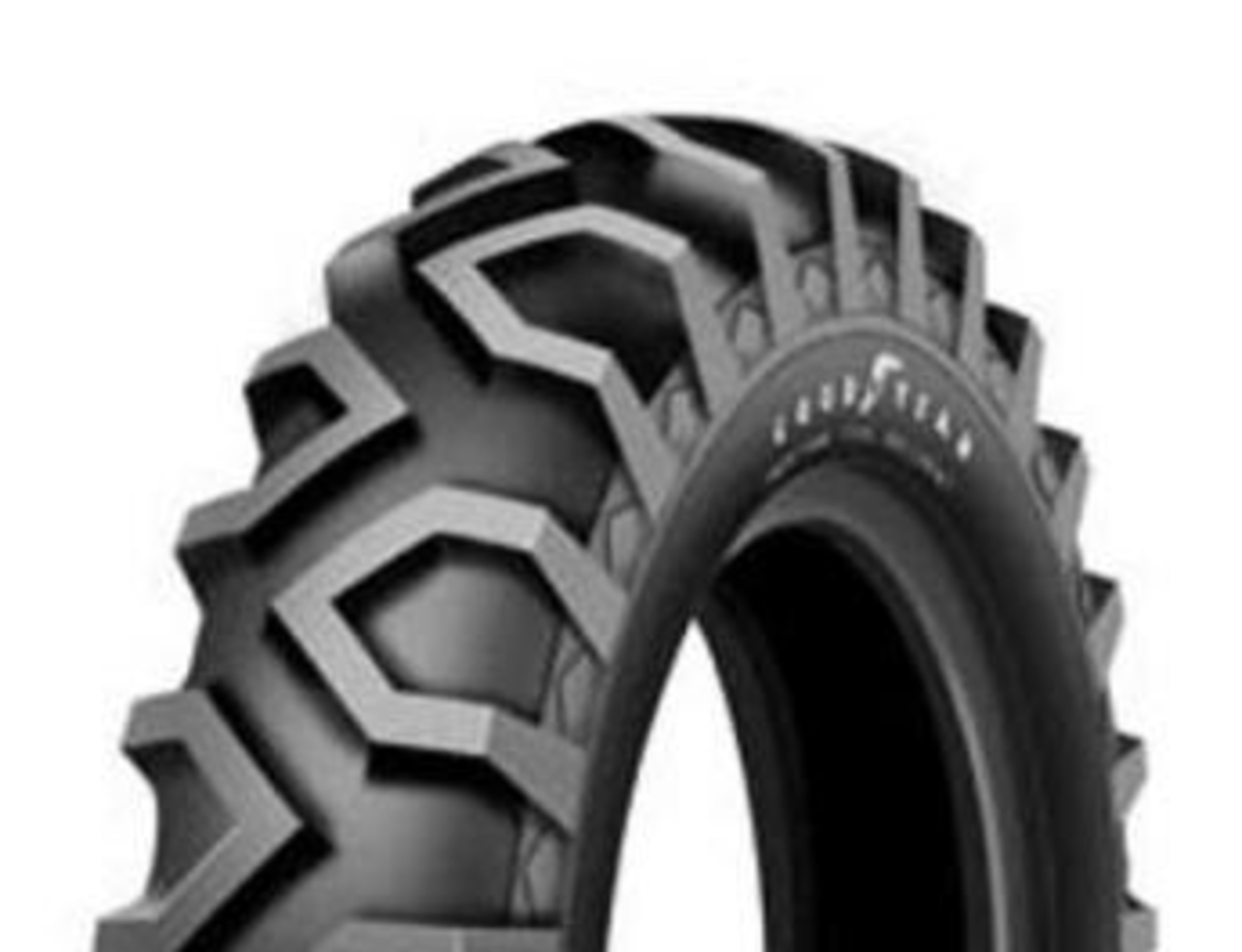 Tire Sidetread