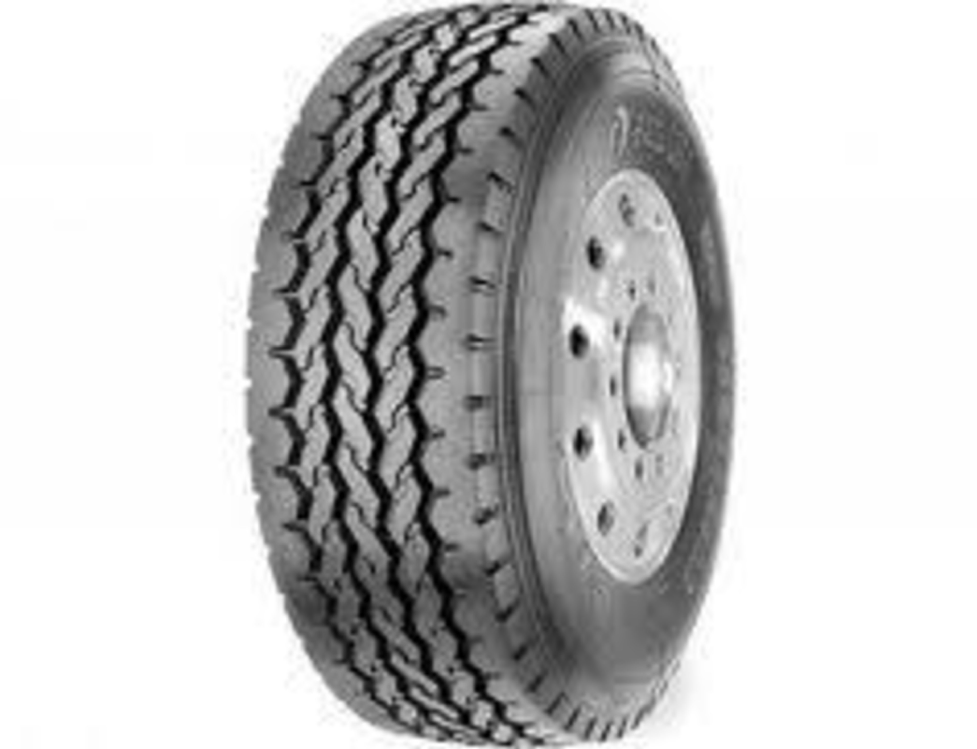 Tire Sidetread