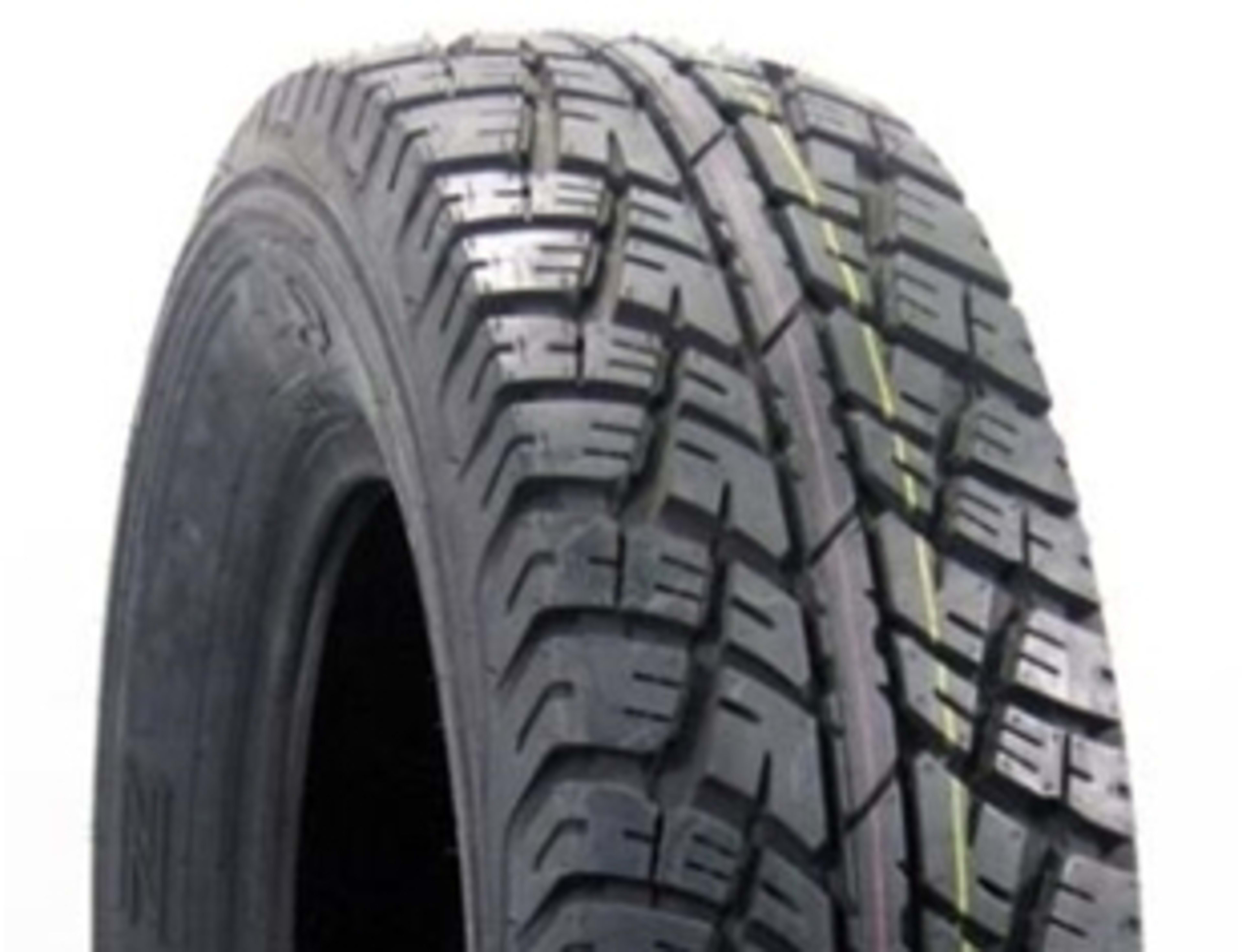 Tire Sidetread