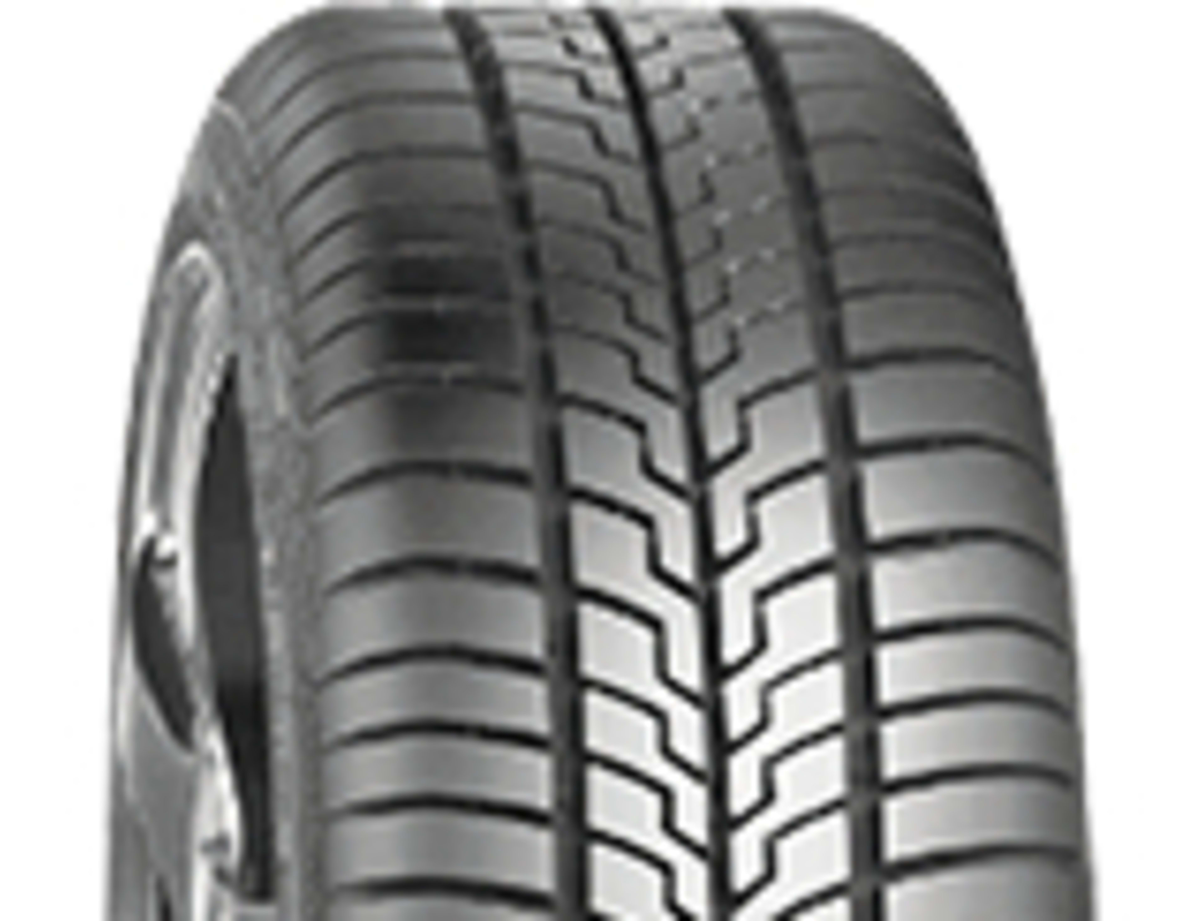 Tire Sidetread