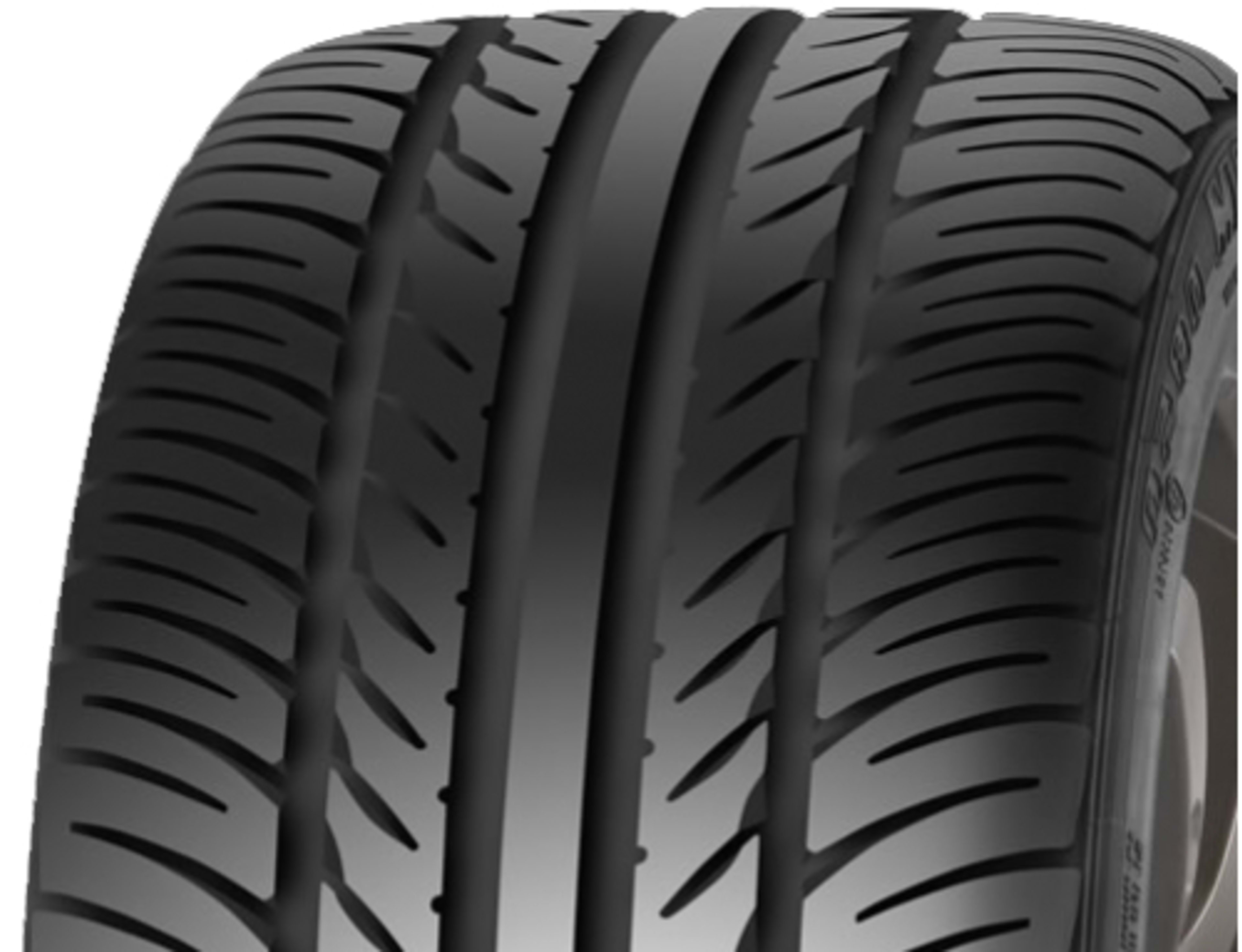 Tire Sidetread